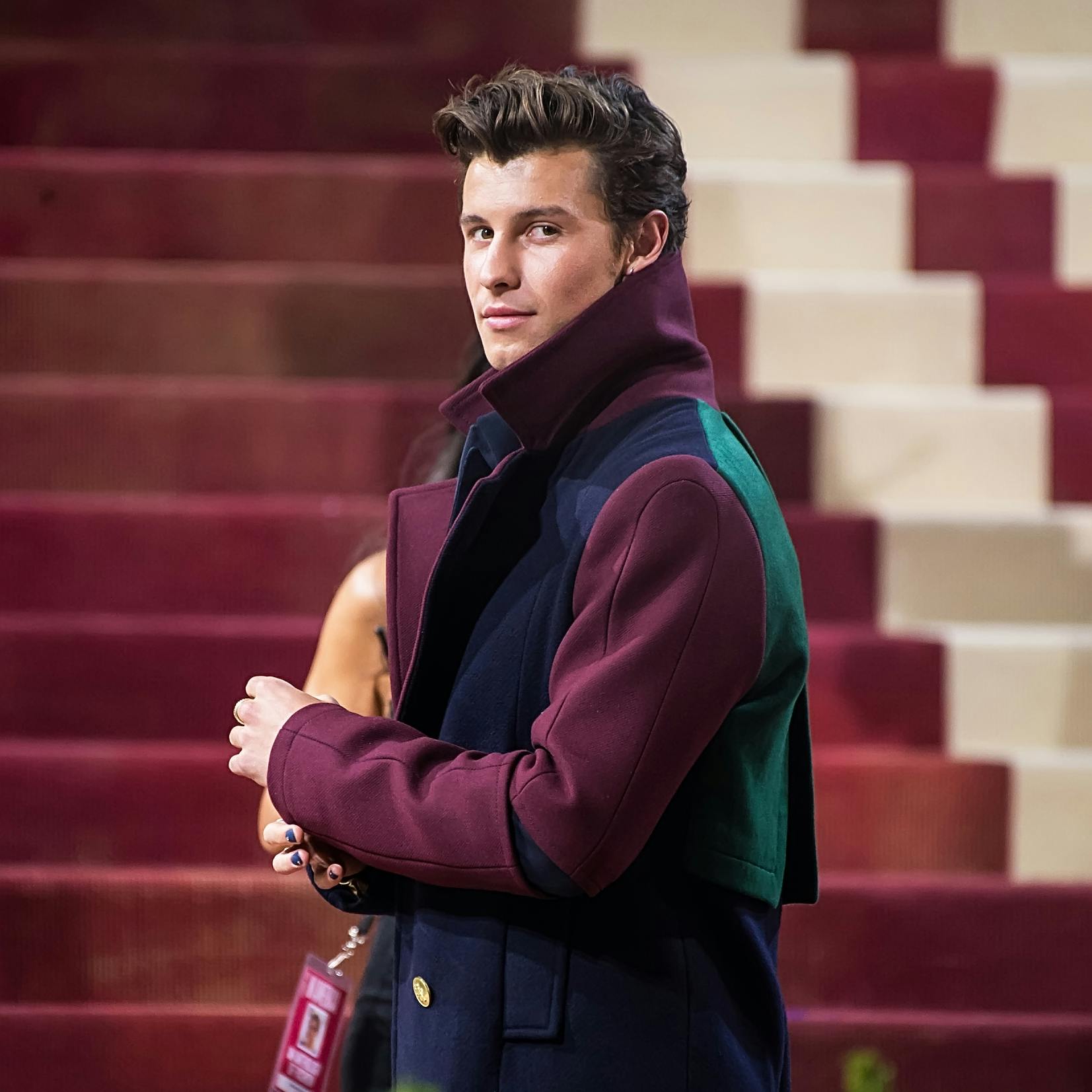 Shawn Mendes har aflyst sin turné for at arbejde på sit mentale helbred. 