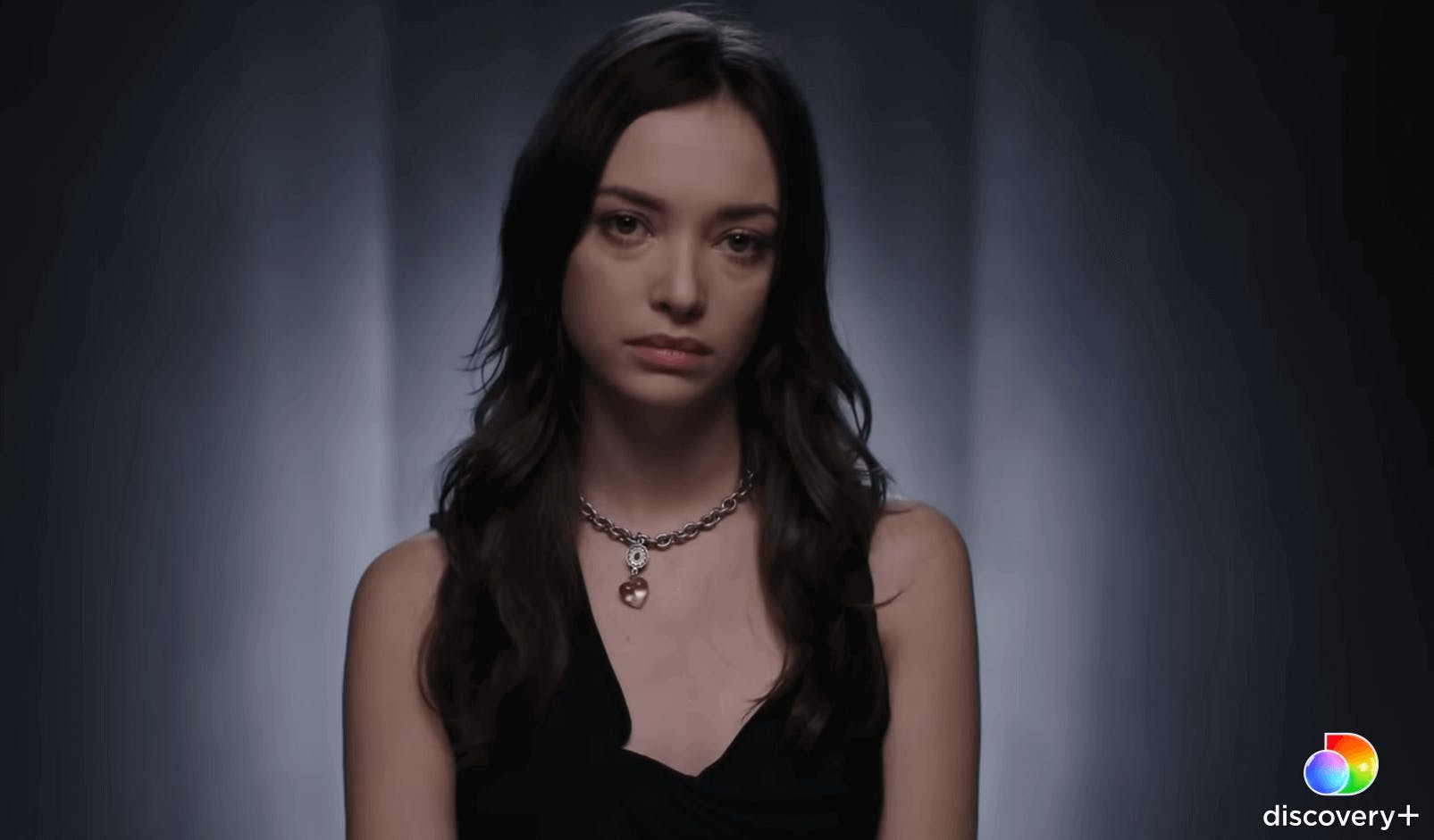 Julia Morrison er en af de kvinder, der står frem i dokuserien om Armie Hammer.