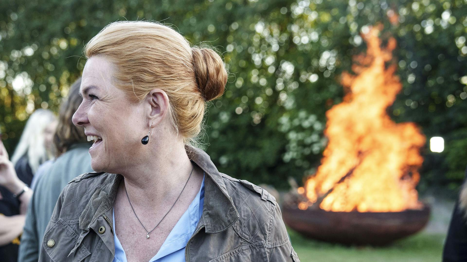 Inger Støjberg smider mere brænde på den åbenlyse konflikt, der er mellem hende og DF, ved at nuppe flere nøglepersoner fra det blødende parti til sit nye projekt.