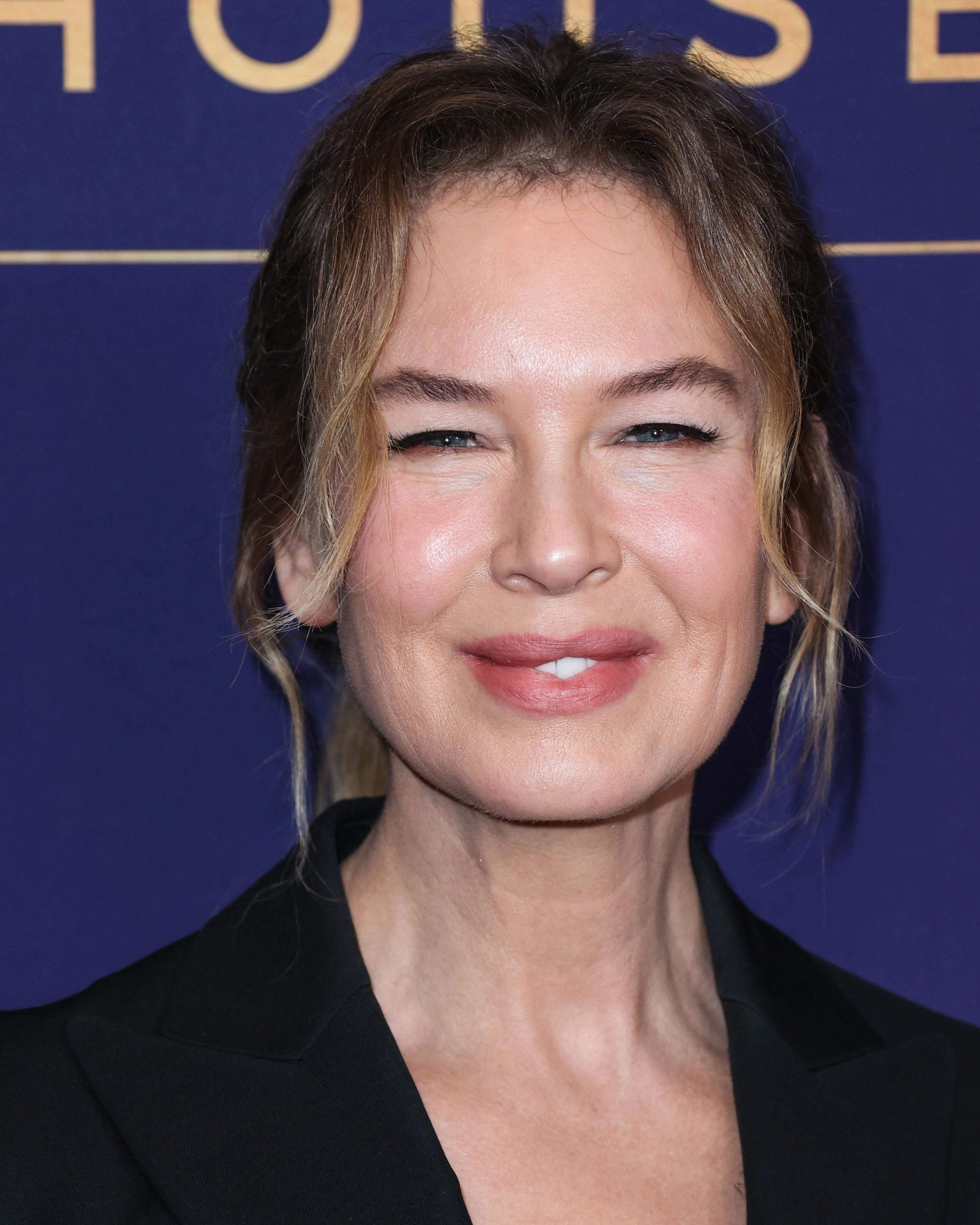 NBC-serien "The Thing About Pam" fortæller historien om Pam Hupp (spillet af Renee Zellweger), der kom i myndighedernes søgelys, da Betsy Faria blev myrdet i 2011. 