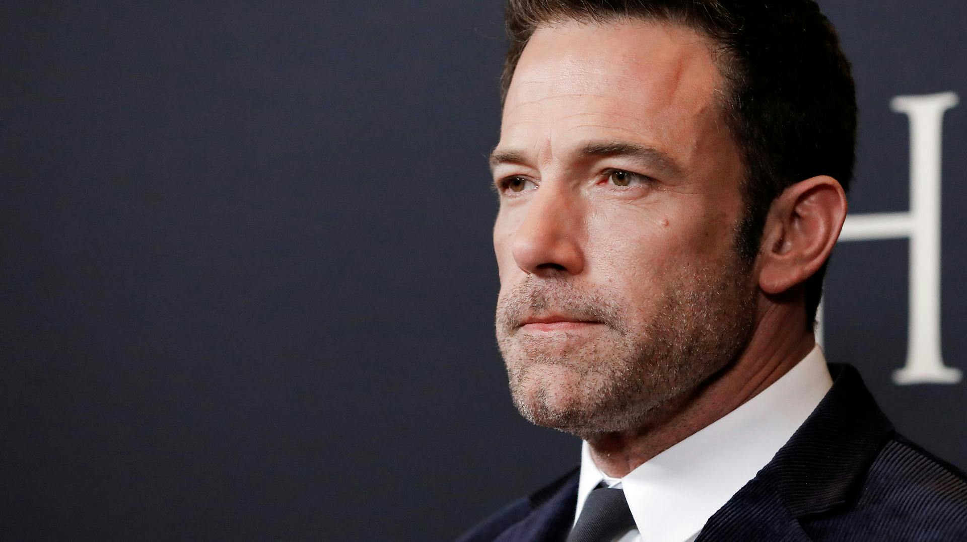 Ben Affleck.