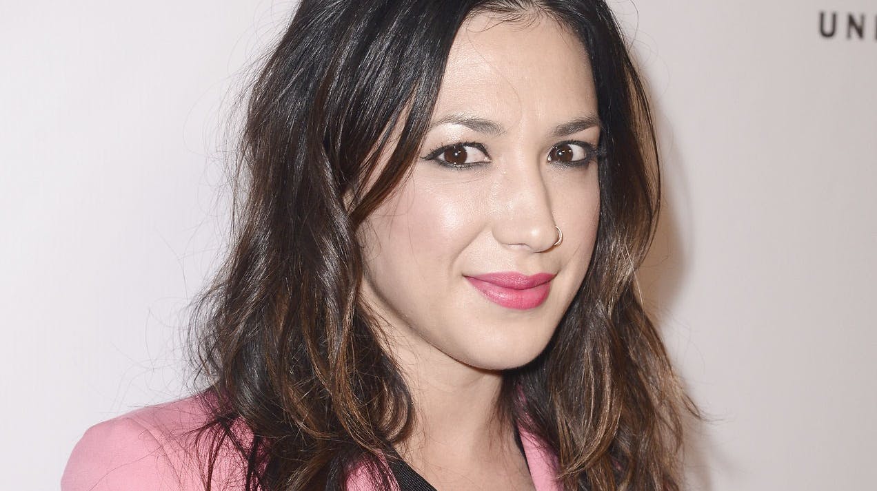 Michelle Branch langer ud efter sin kommende eksmand.