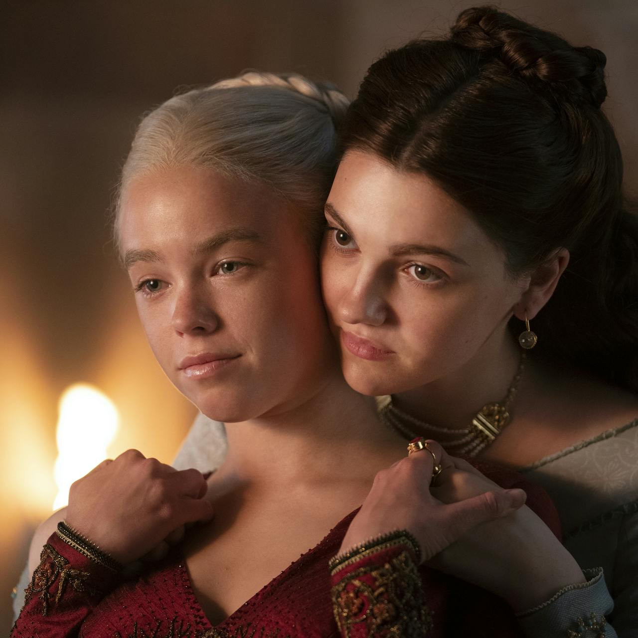 Den længe ventede "House of the Dragon" har premiere i august på HBO Max.