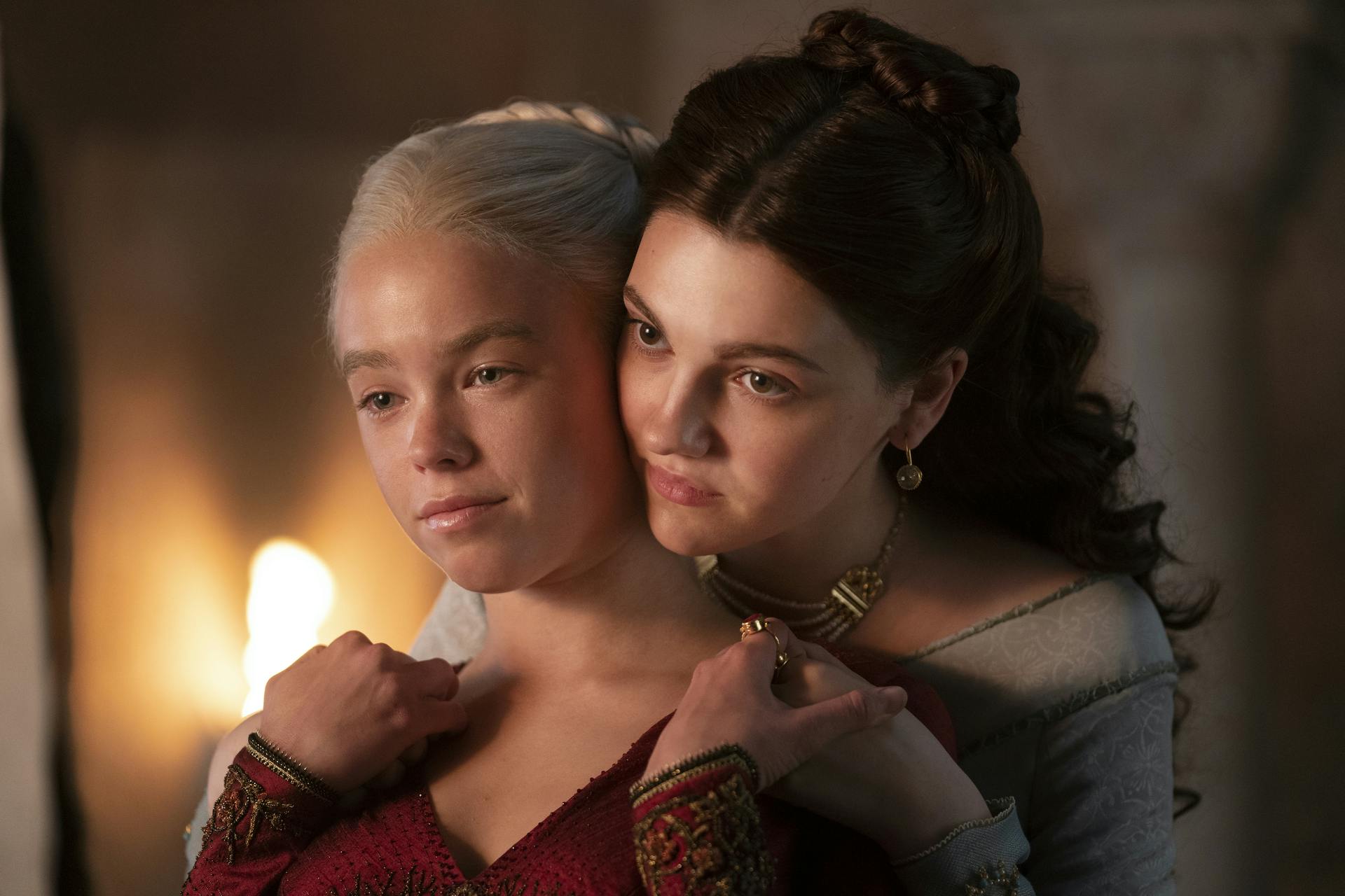 Den længe ventede "House of the Dragon" har premiere i august på HBO Max.