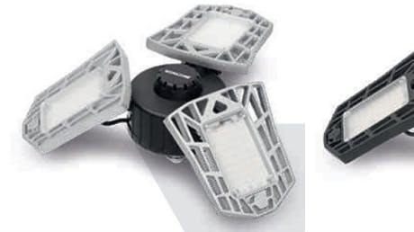 Lampe
