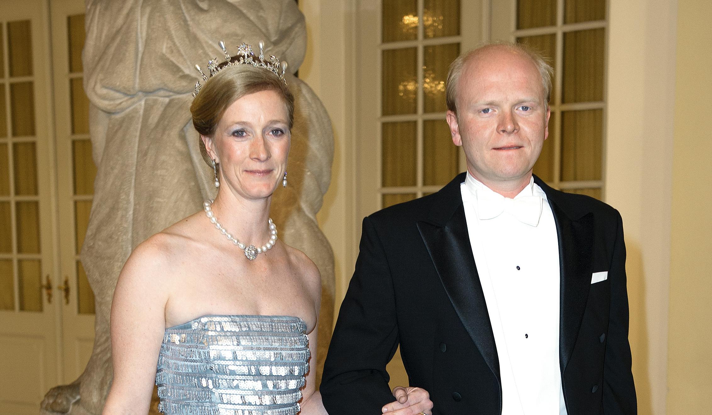 Prinsesse Nathalie 