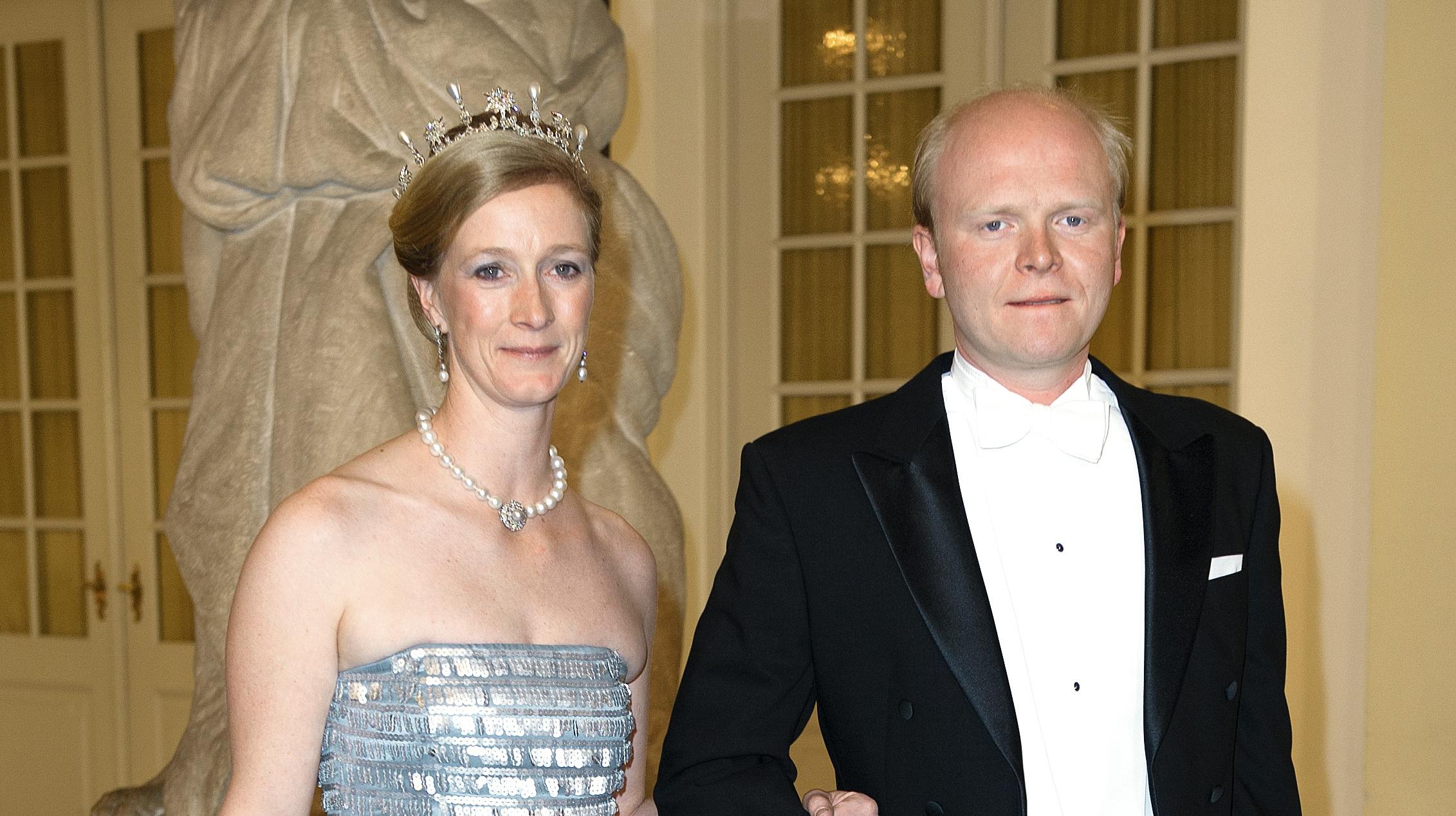 Prinsesse Nathalie