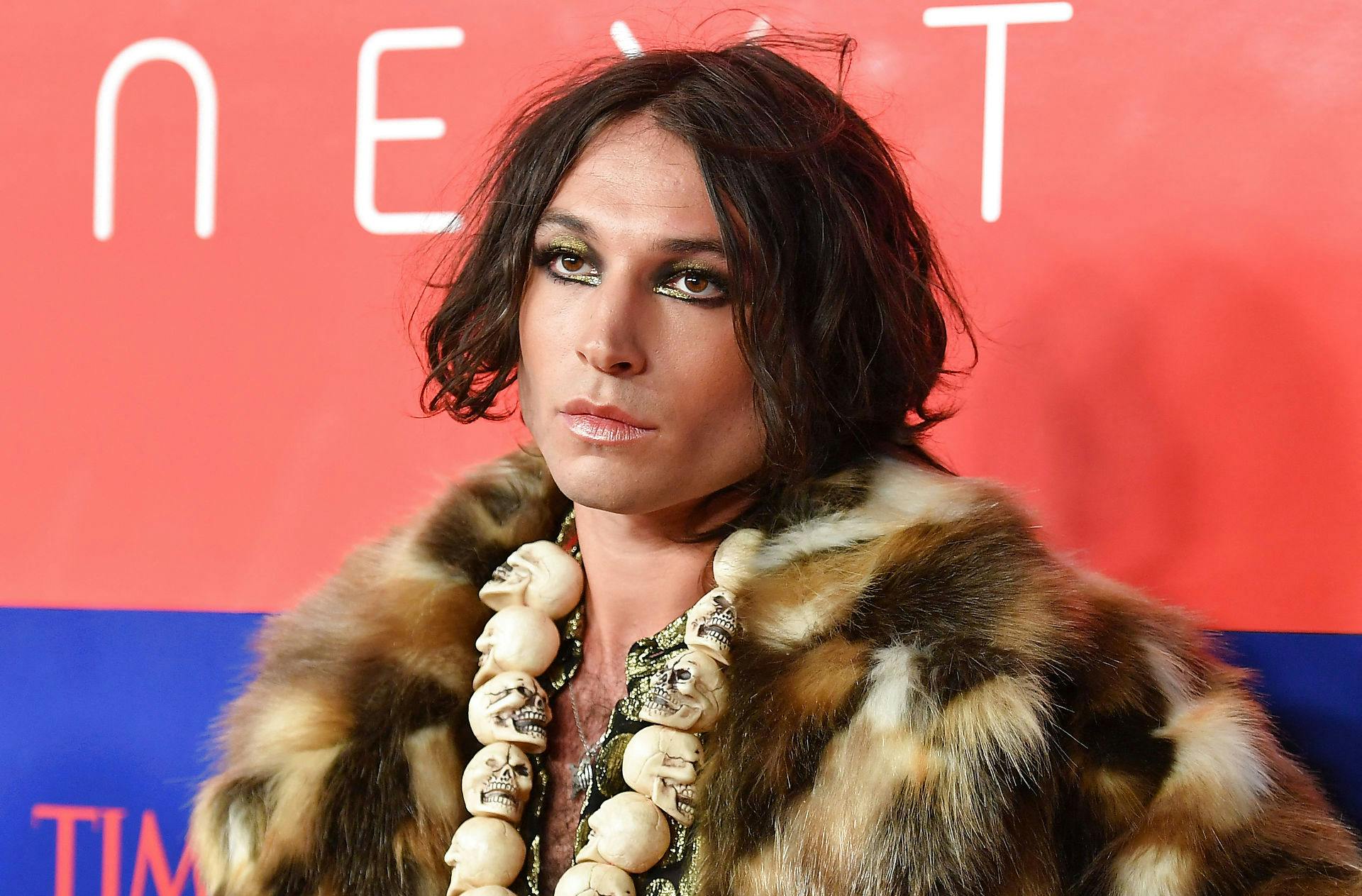Ezra Miller har efterhånden været involveret i en lang række skandaler.
