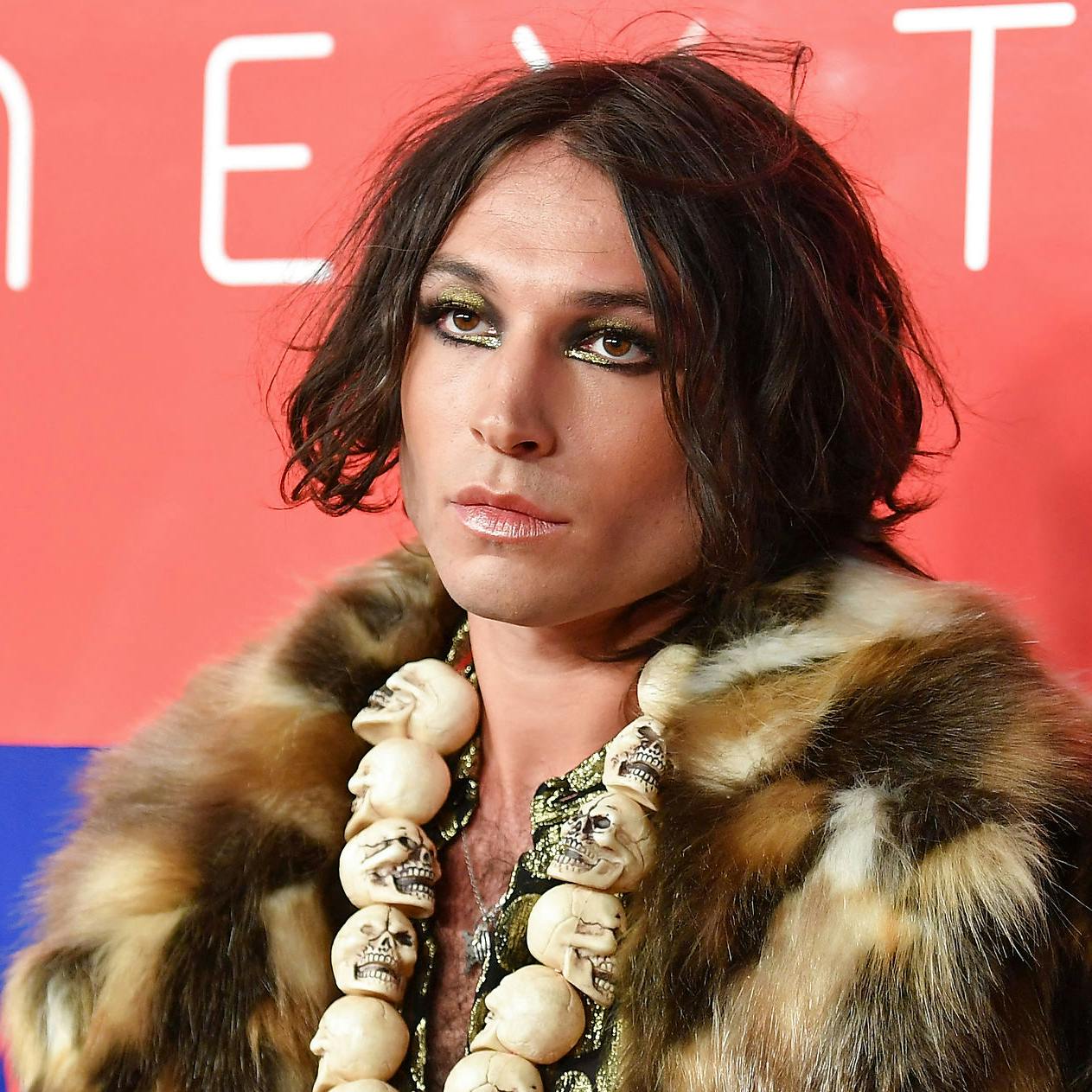 Ezra Miller har efterhånden været involveret i en lang række skandaler.