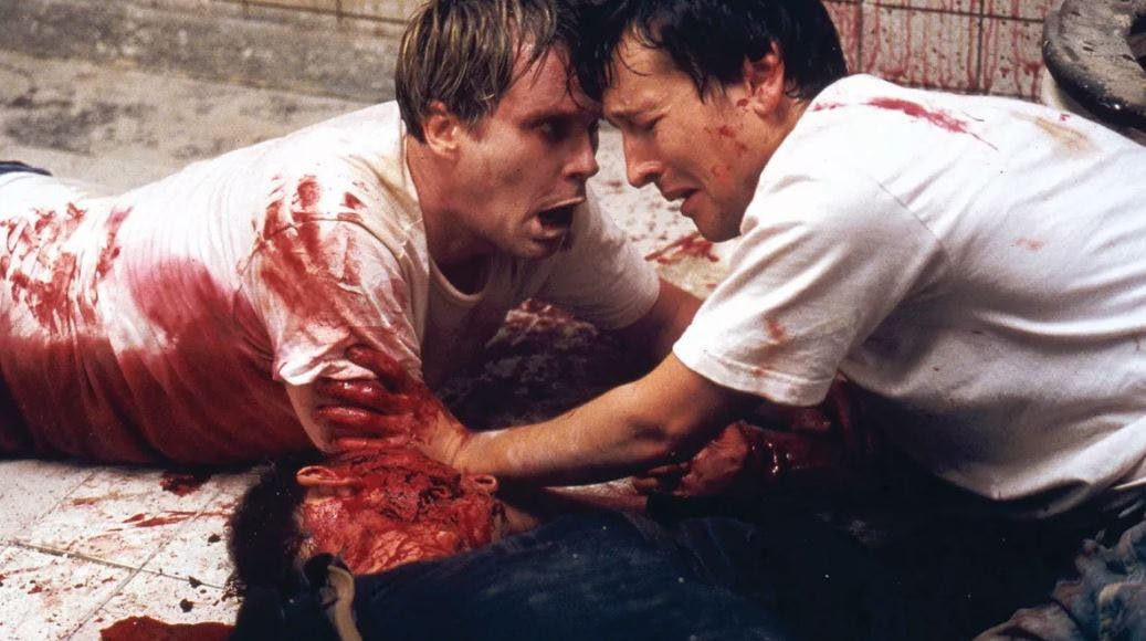 Den første "Saw"-film havde premiere i 2004. Siden da er det blevet til ni film i alt, som med tiden er blevet en milliardfranchise. 