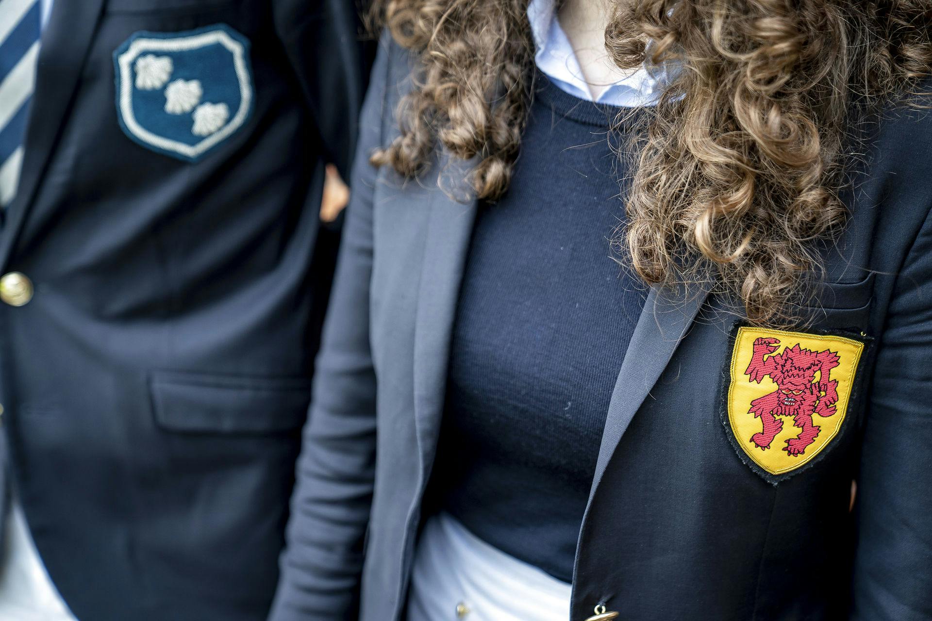 Herlufsholm har vist sig at være langt værre under overfladen end det polerede billede, som offentligheden tidligere har haft af stedet.