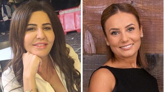 48-årige Lametta Fadlallah og 39-årige Amy Hazouri blev lørdag skudt og dræbt i en forstad til den australske by Sydney. Politiet mener, at der var tale om et bandeopgør.