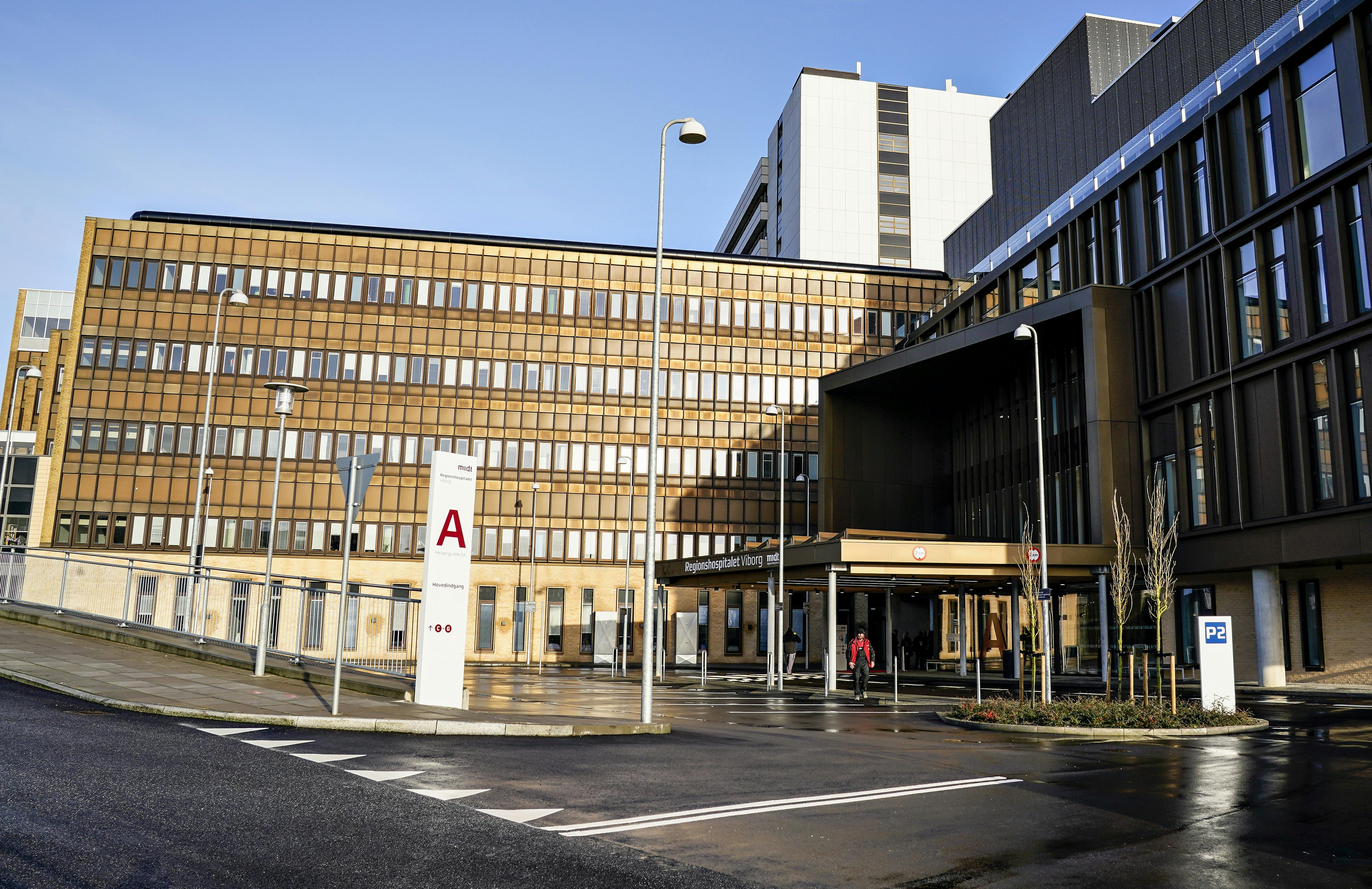 hospital