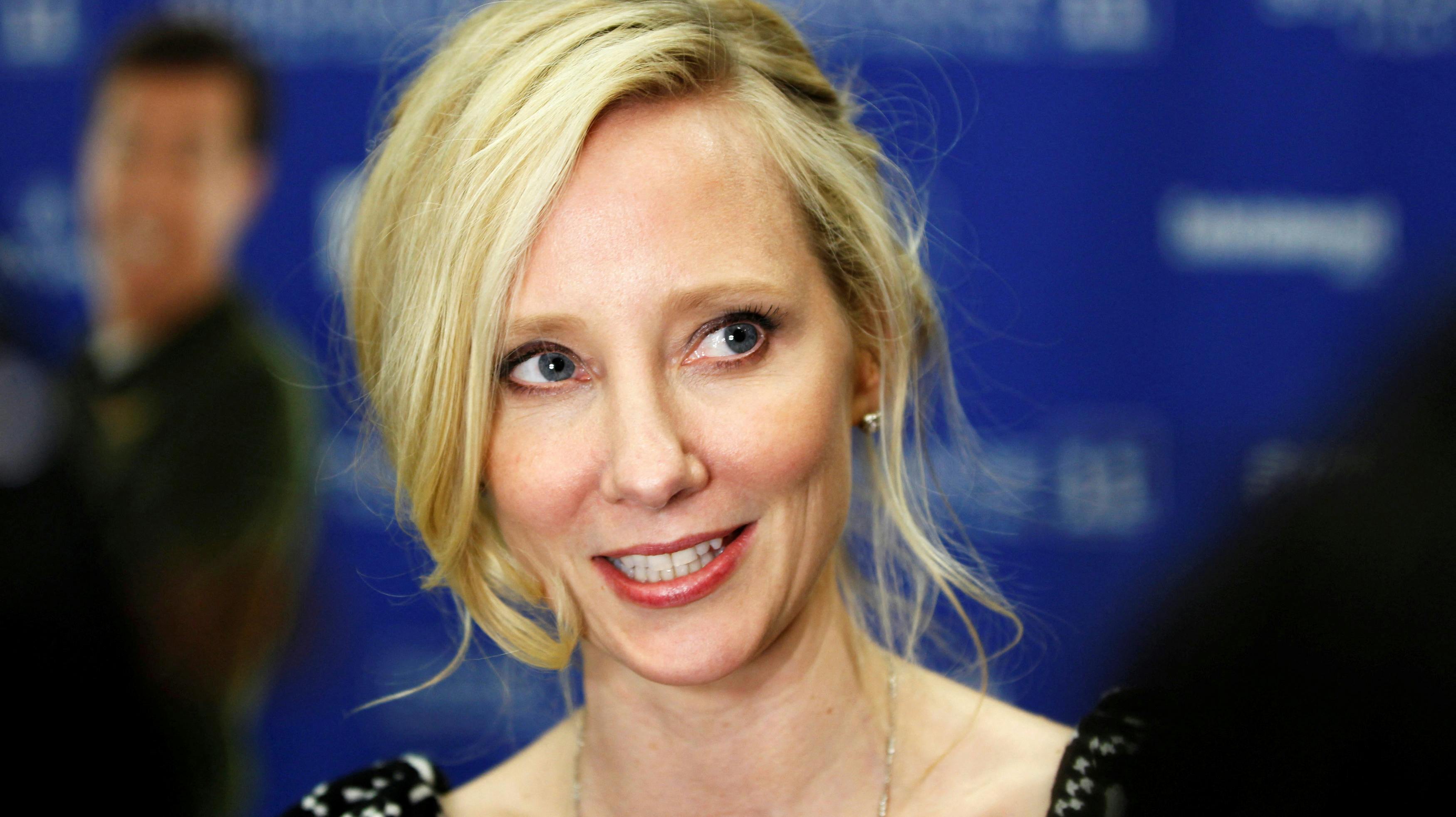 Anne Heche døde i en alder af 53 år