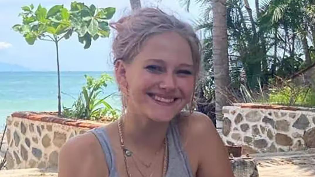 16-årige Kiely Rodni har været forsvundet siden 6. august.