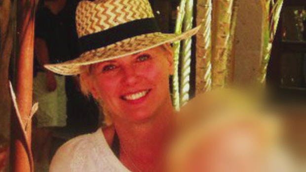 Lori Milliron var ifølge juryen og dommeren vidende om, at hendes nye kæreste havde et liv på samvittigheden. 