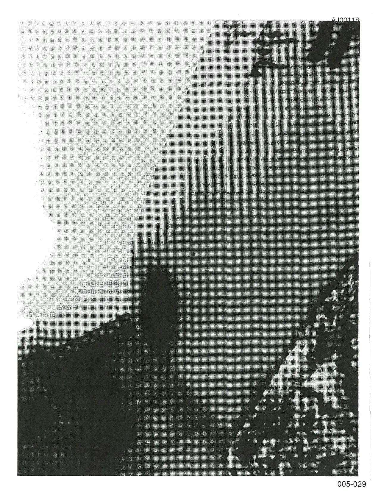 Denne skade er angiveligt på Angelina Jolies albue.