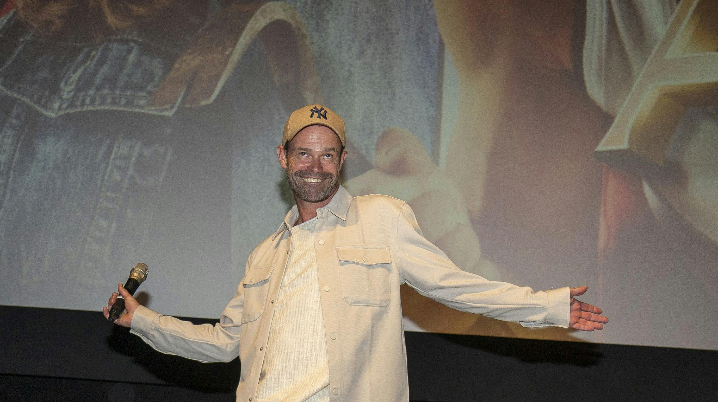 Mick Øgendahl