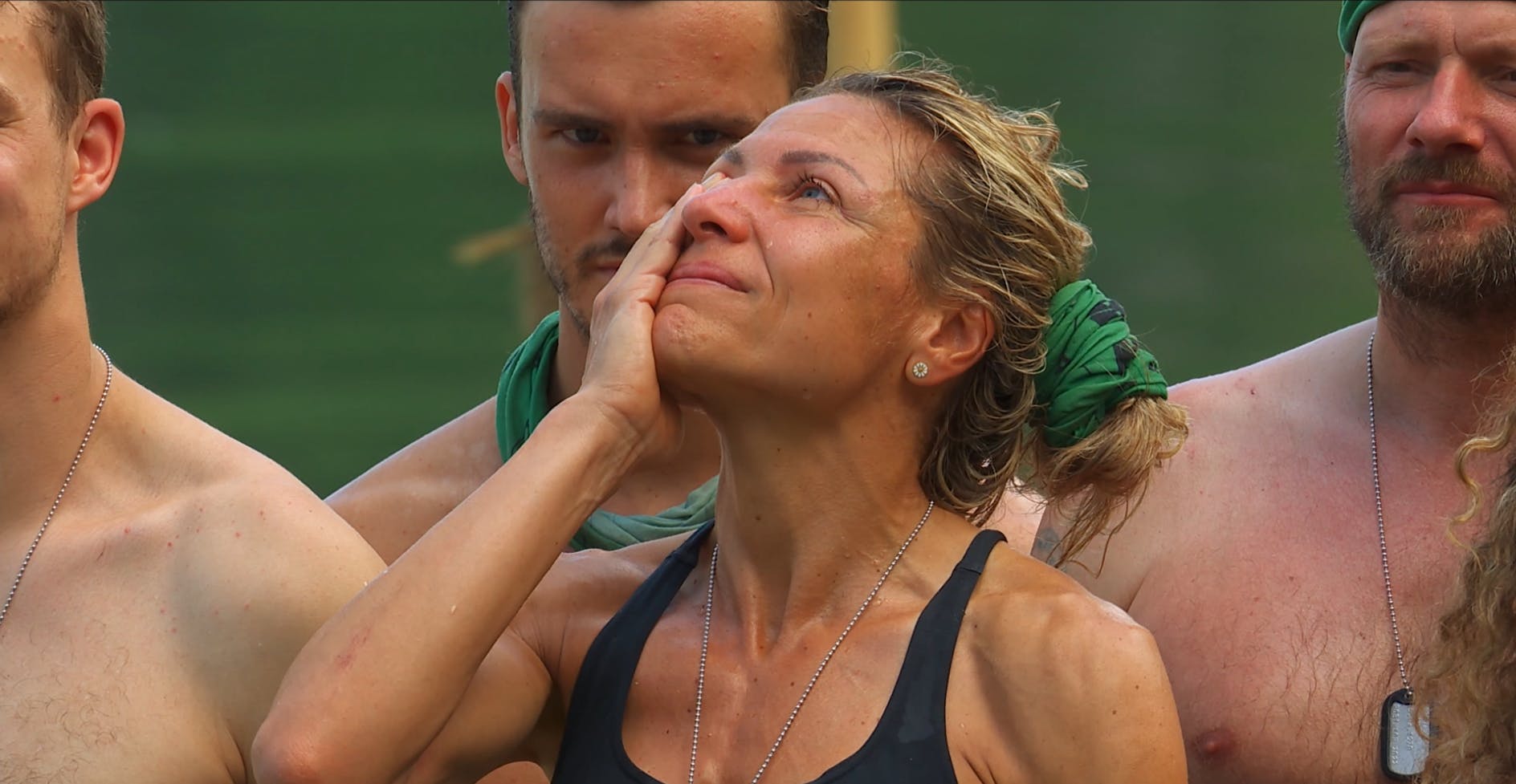 Traileren for den nye sæson "Robinson ekspeditionen" ser lovende ud