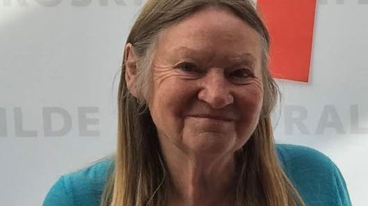 80-årige Lissi kan ikke klare sig selv i længere tid, men har været forsvundet siden onsdag.