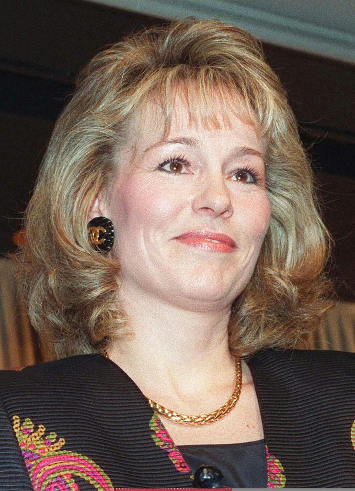 Martine Monteil var den første politibetjent, der ankom til Pont de l’Alma-tunnelen om natten den 31. august 1997.
