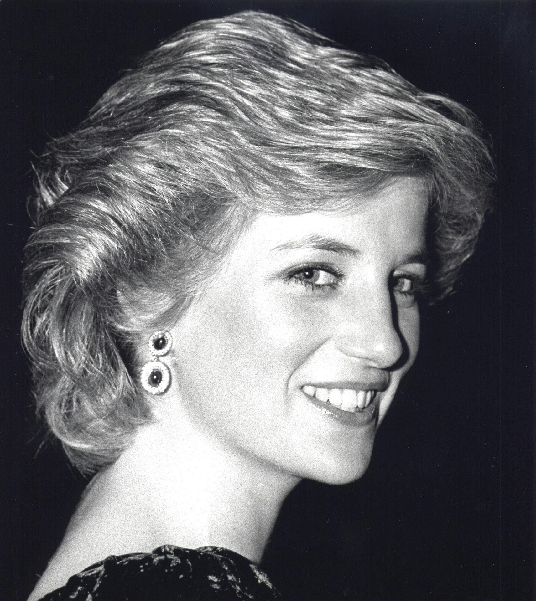 Prinsesse Diana blev kun 36 år.&nbsp;
