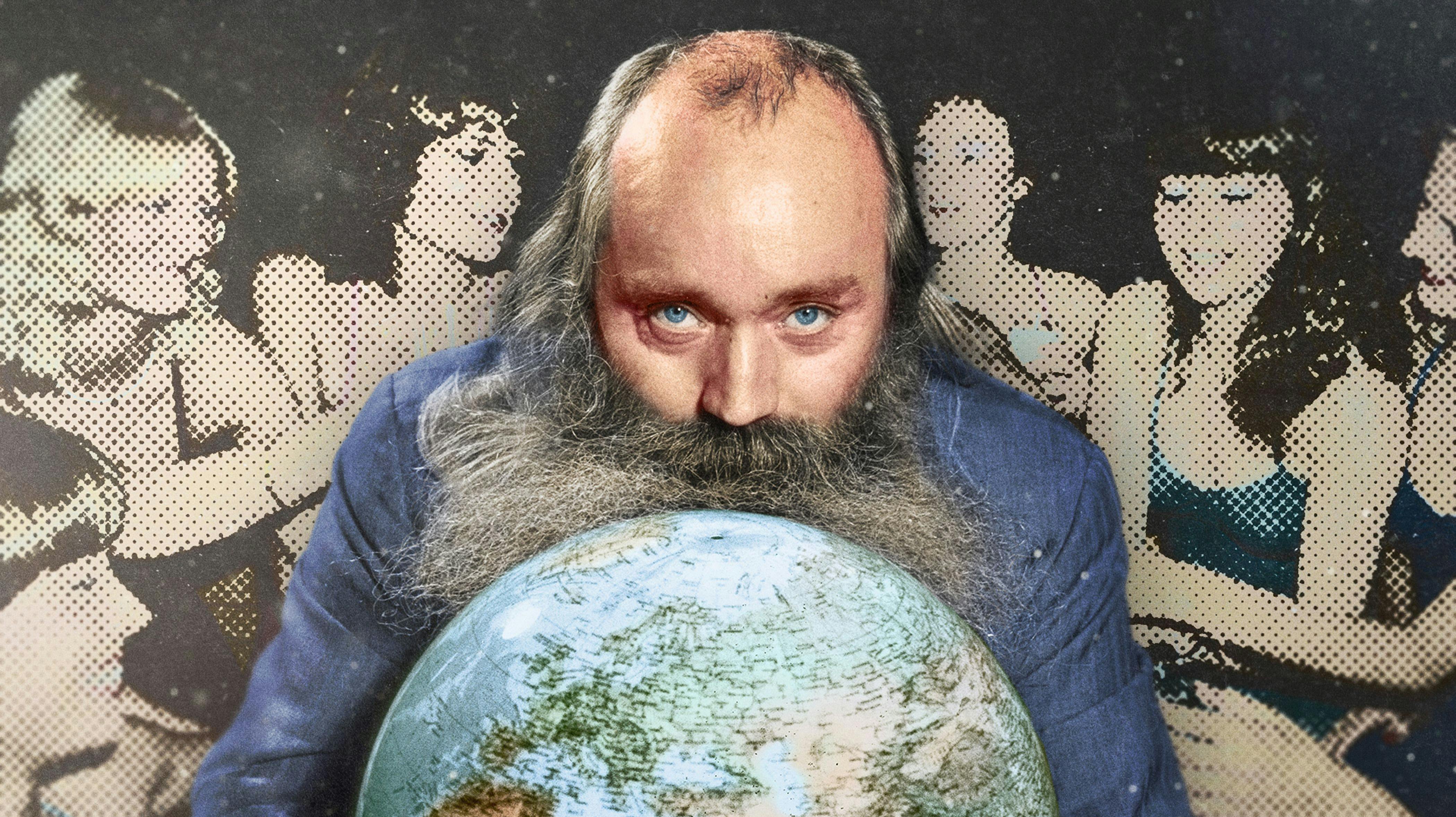 DR-dokumentaren "Spies og morgenbolledamerne" afslører, hvordan Simon Spies udsatte sine morgenbolledamer for vold og overgreb.