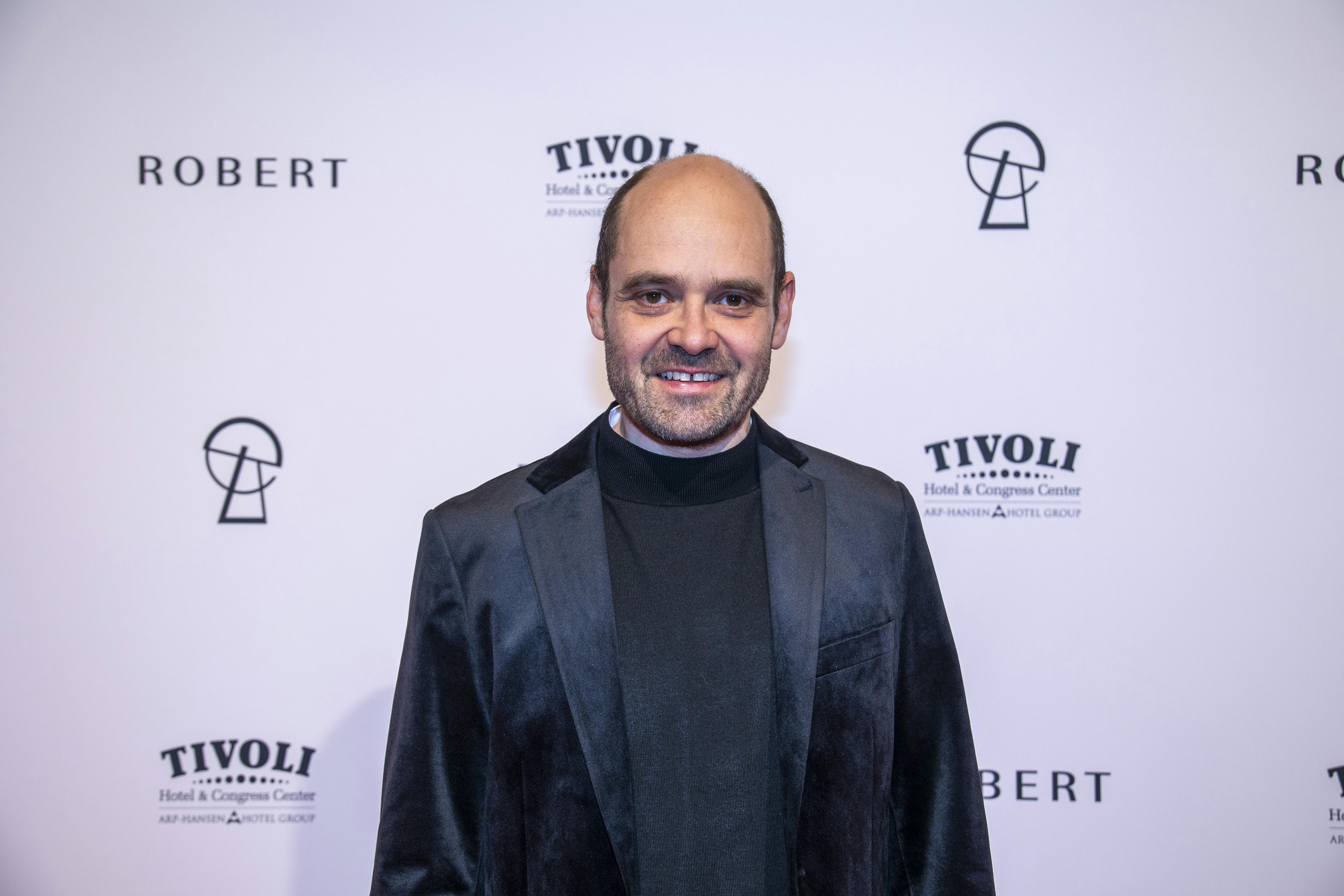 Den prisvindende skuespiller David Dencik er også på rollelisten 