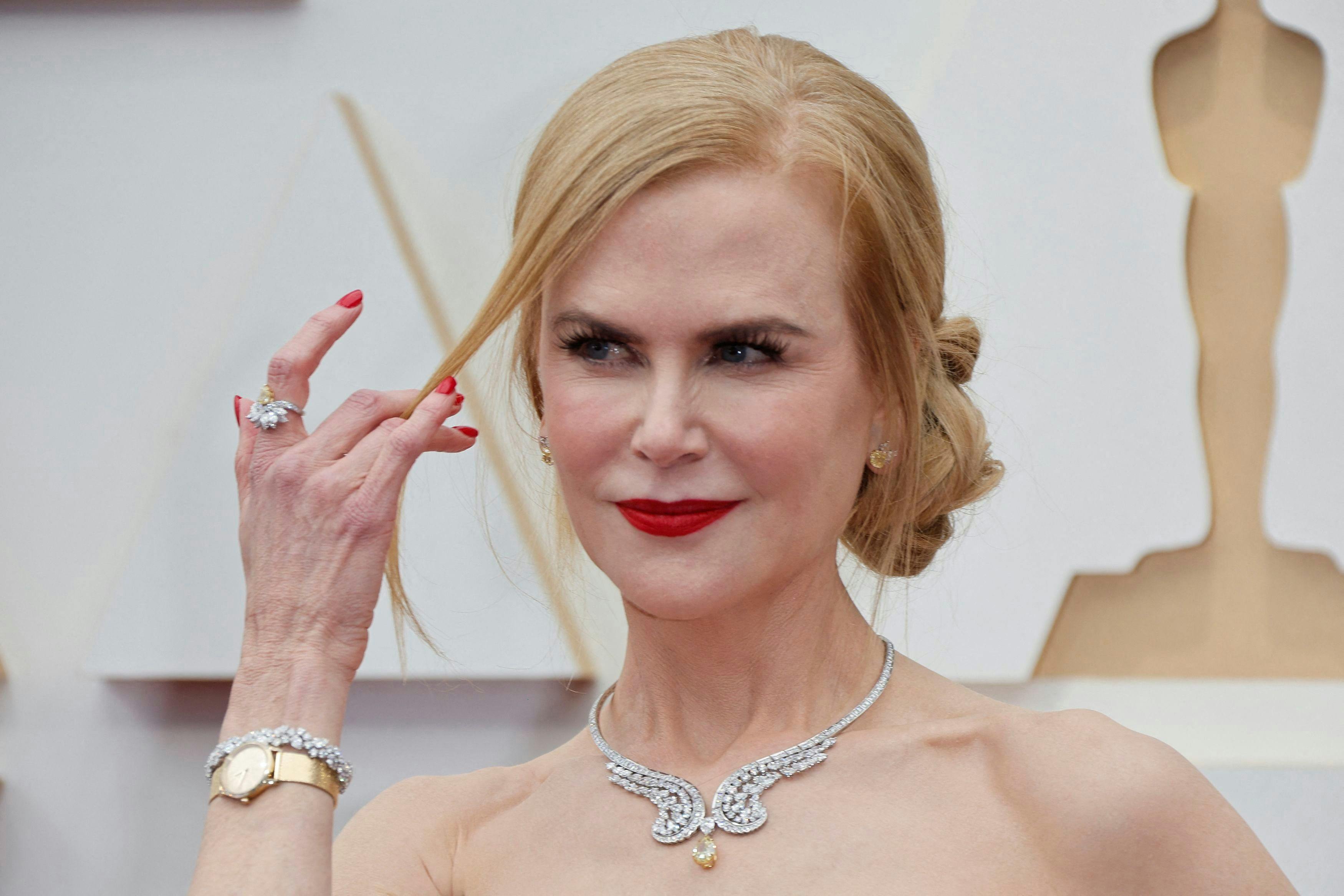 Nicole Kidman 