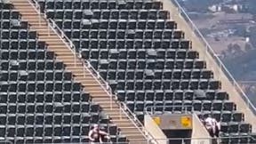 Hvis de skulle være i tvivl, bør det nævnes, kampen endte 5-3. 