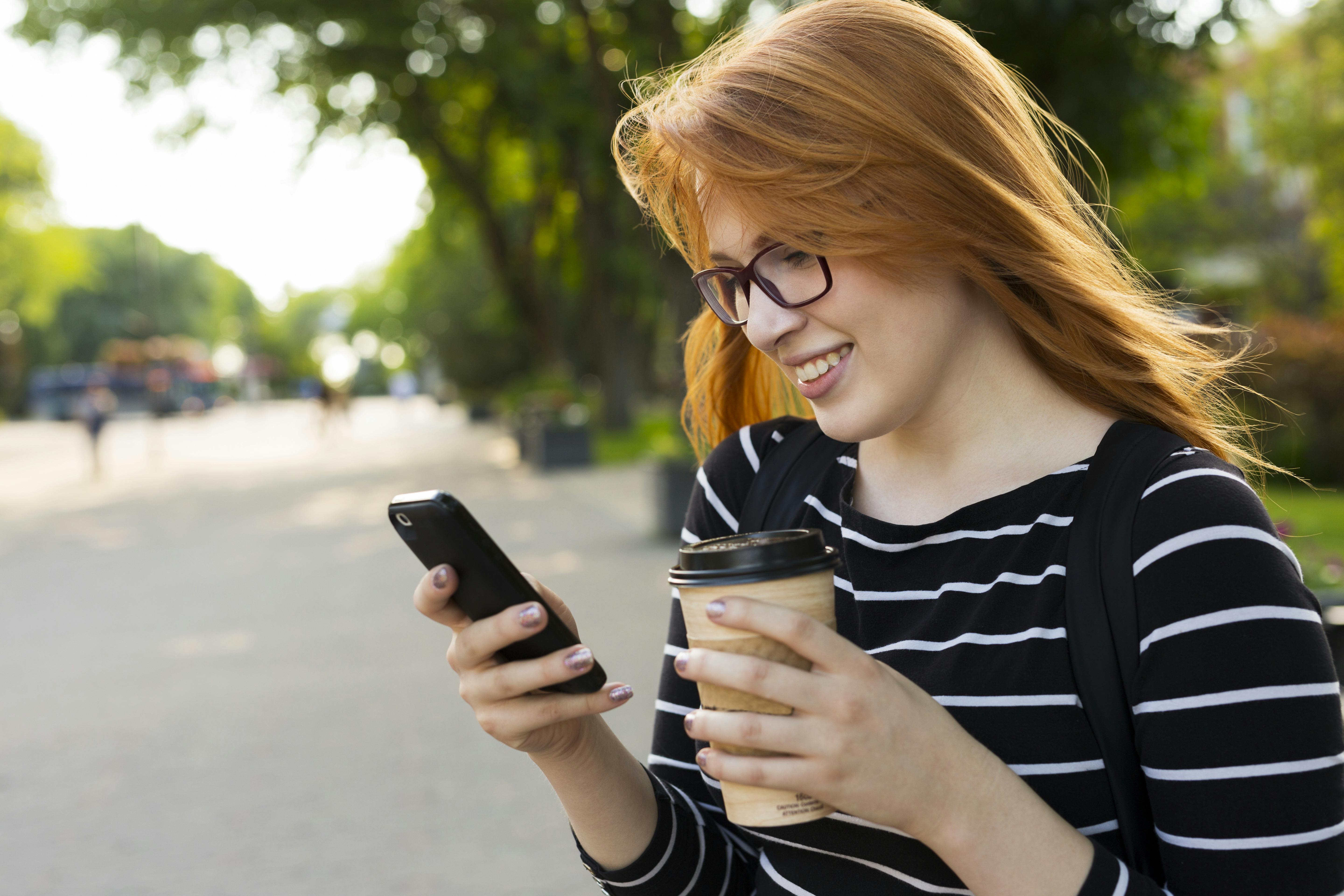 Swipe-swipe-match. Tinder tog datingverdenen med storm.
