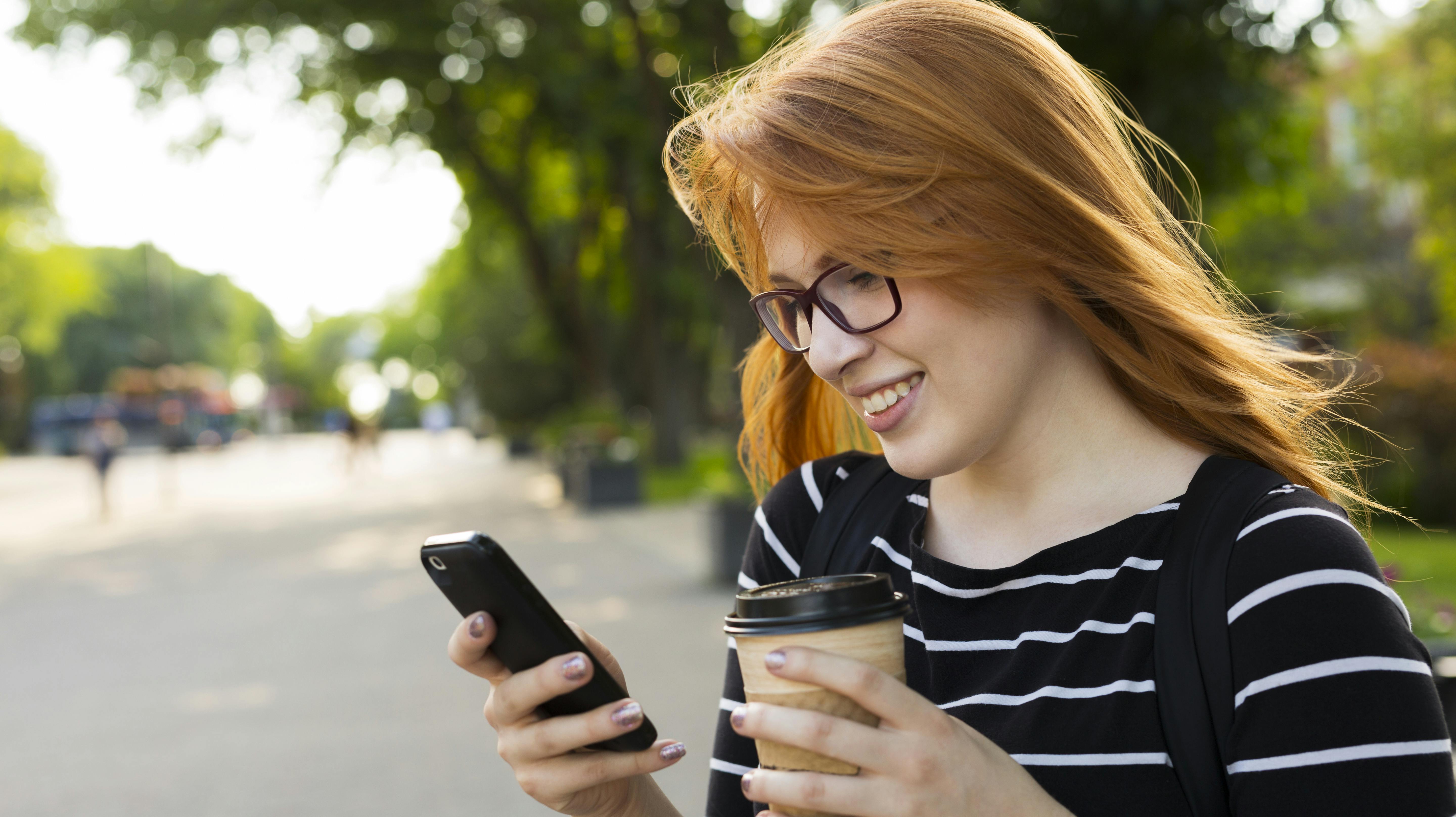 Swipe-swipe-match. Tinder tog datingverdenen med storm.