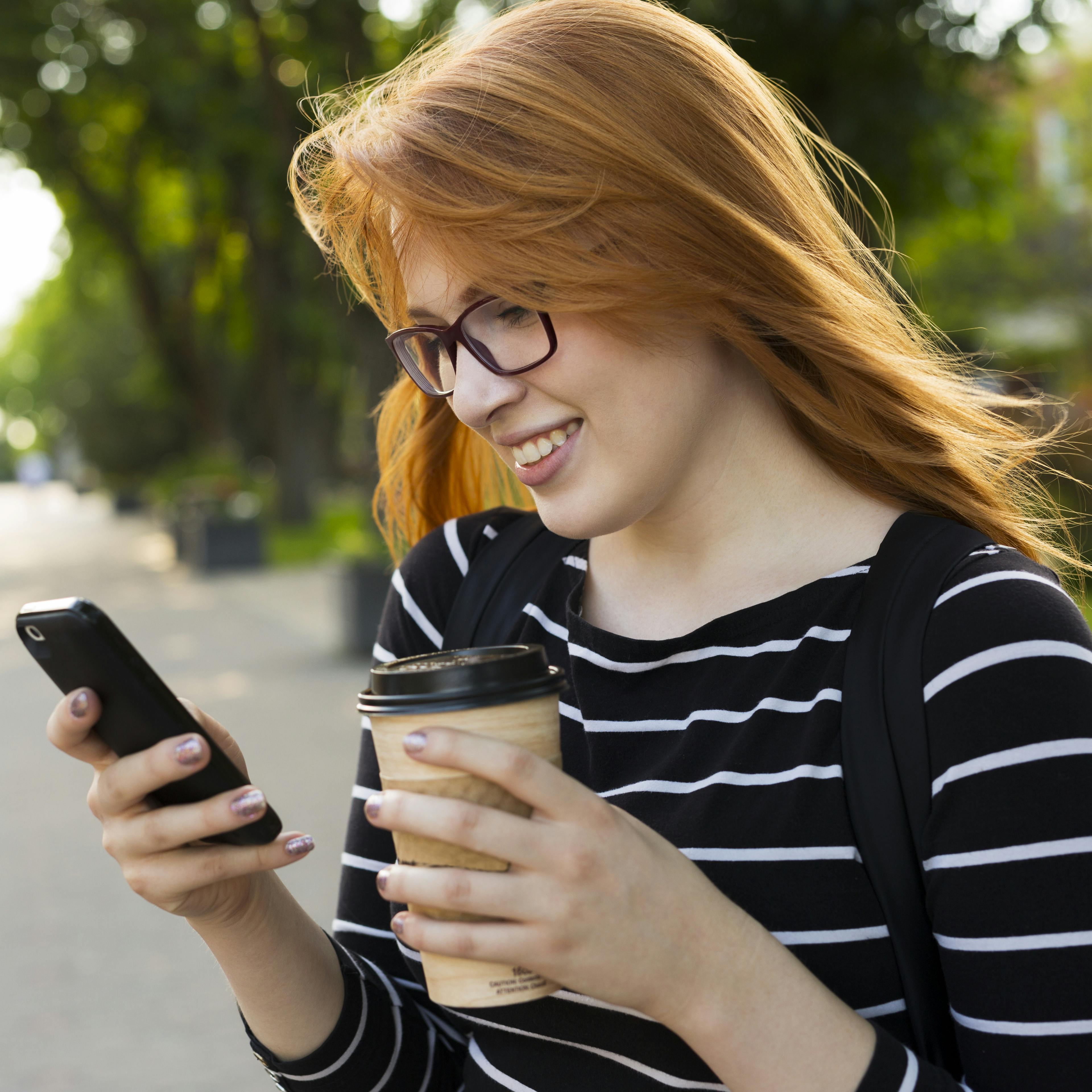 Swipe-swipe-match. Tinder tog datingverdenen med storm.