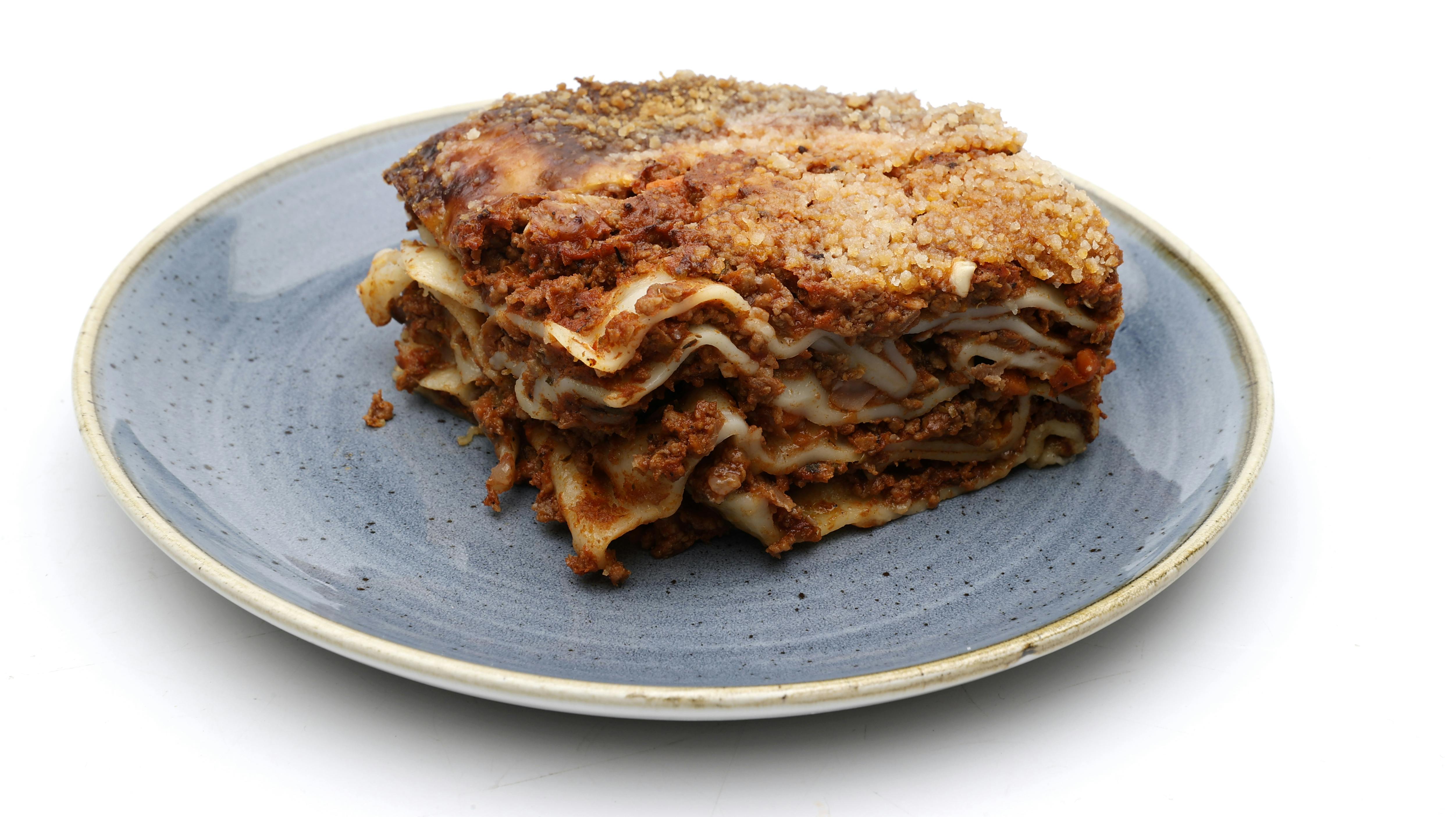 lasagne