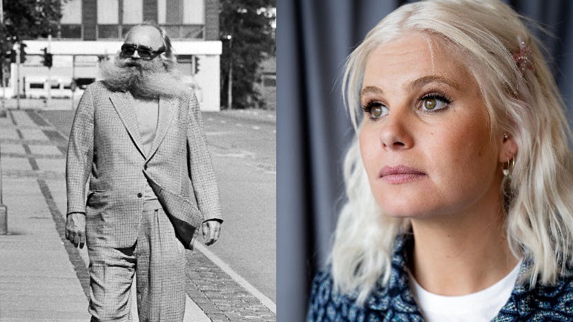 Sofie Linde har intet til overs for dem, der mener, at pigerne jo bare kunne have sagt fra over for Simon Spies.