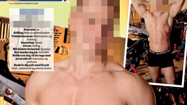 Den tidligere SE og HØR-mand er sammen med sin ekskæreste dømt for et særdeles brutalt drab.