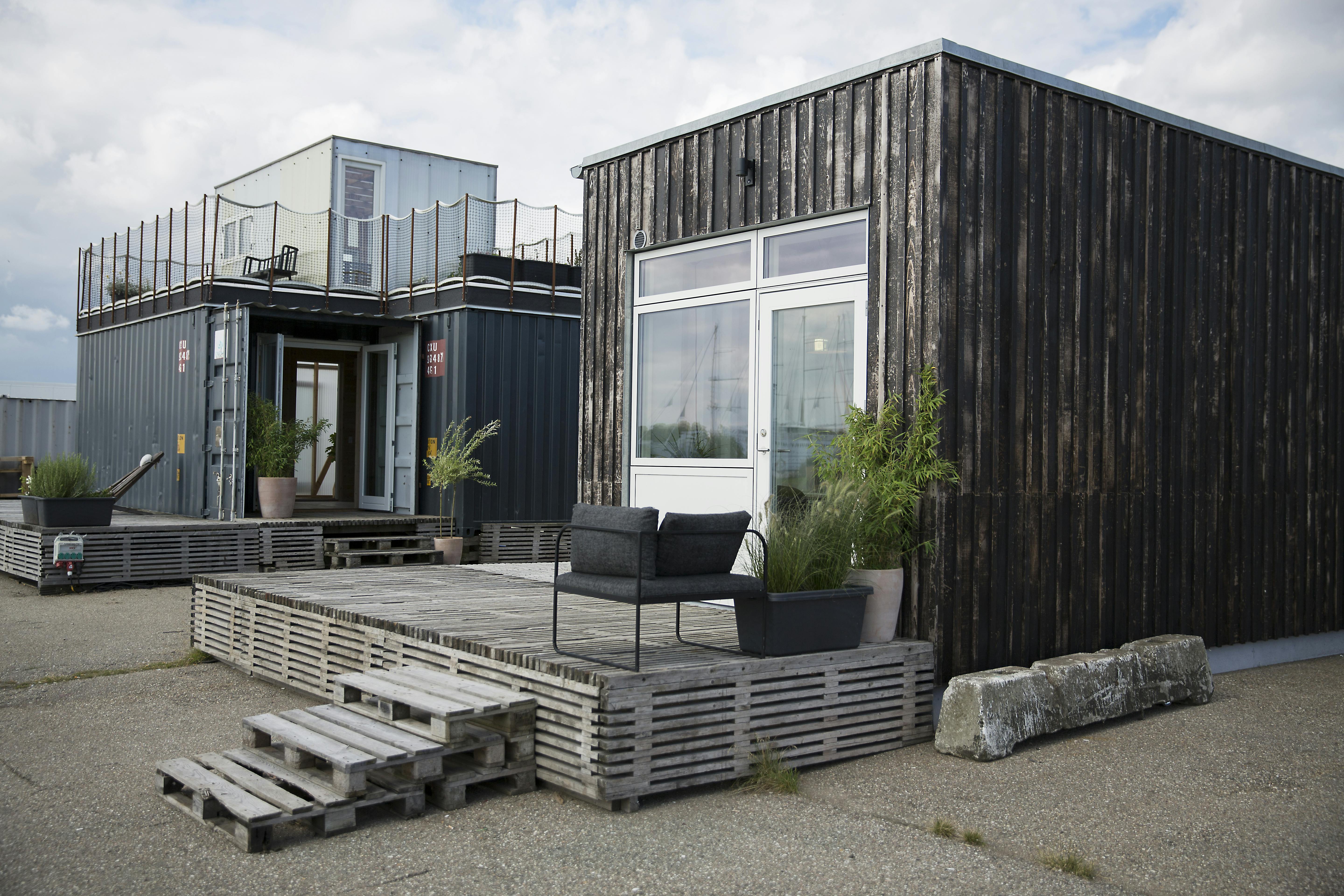 containere
