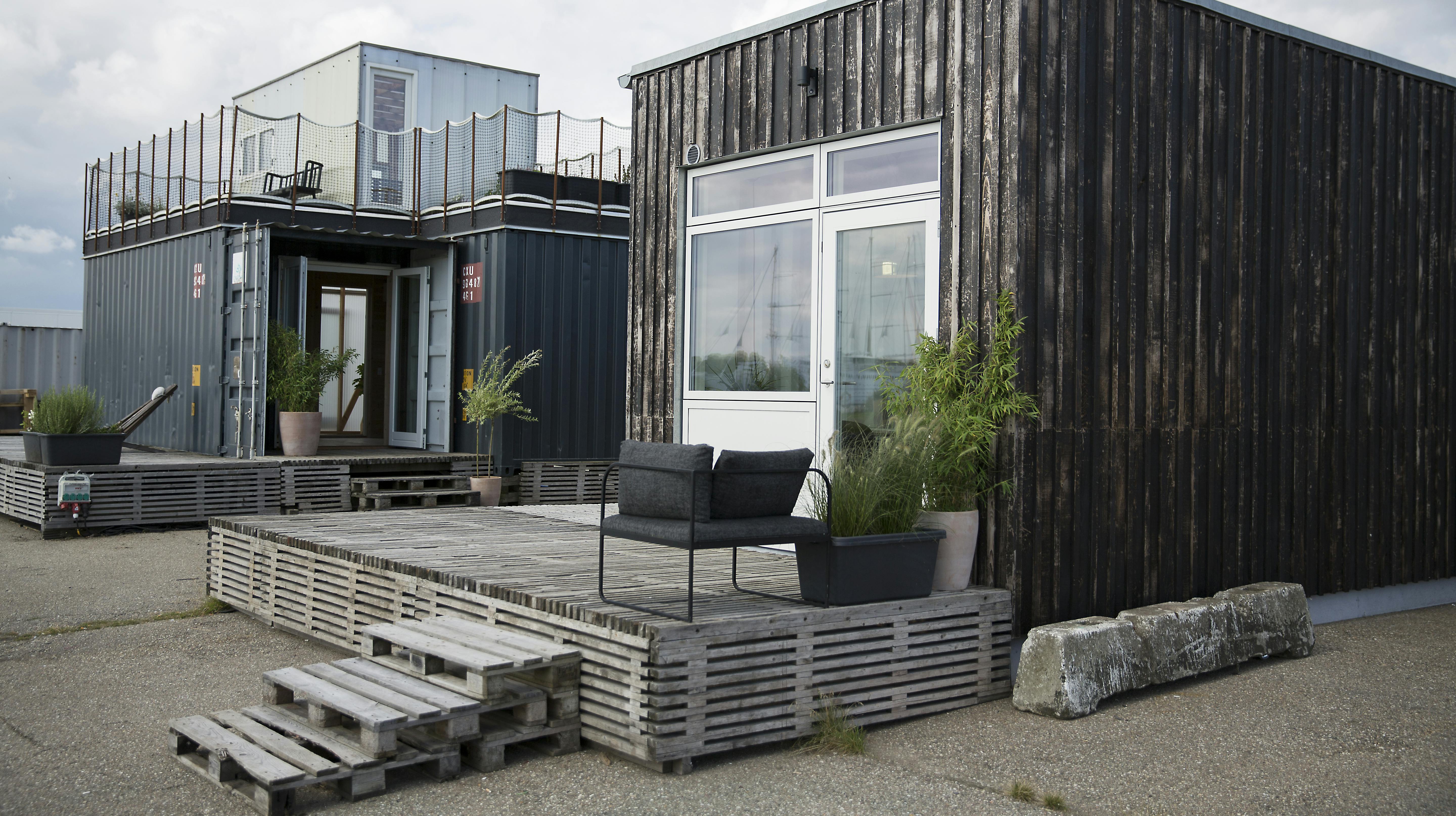 containere