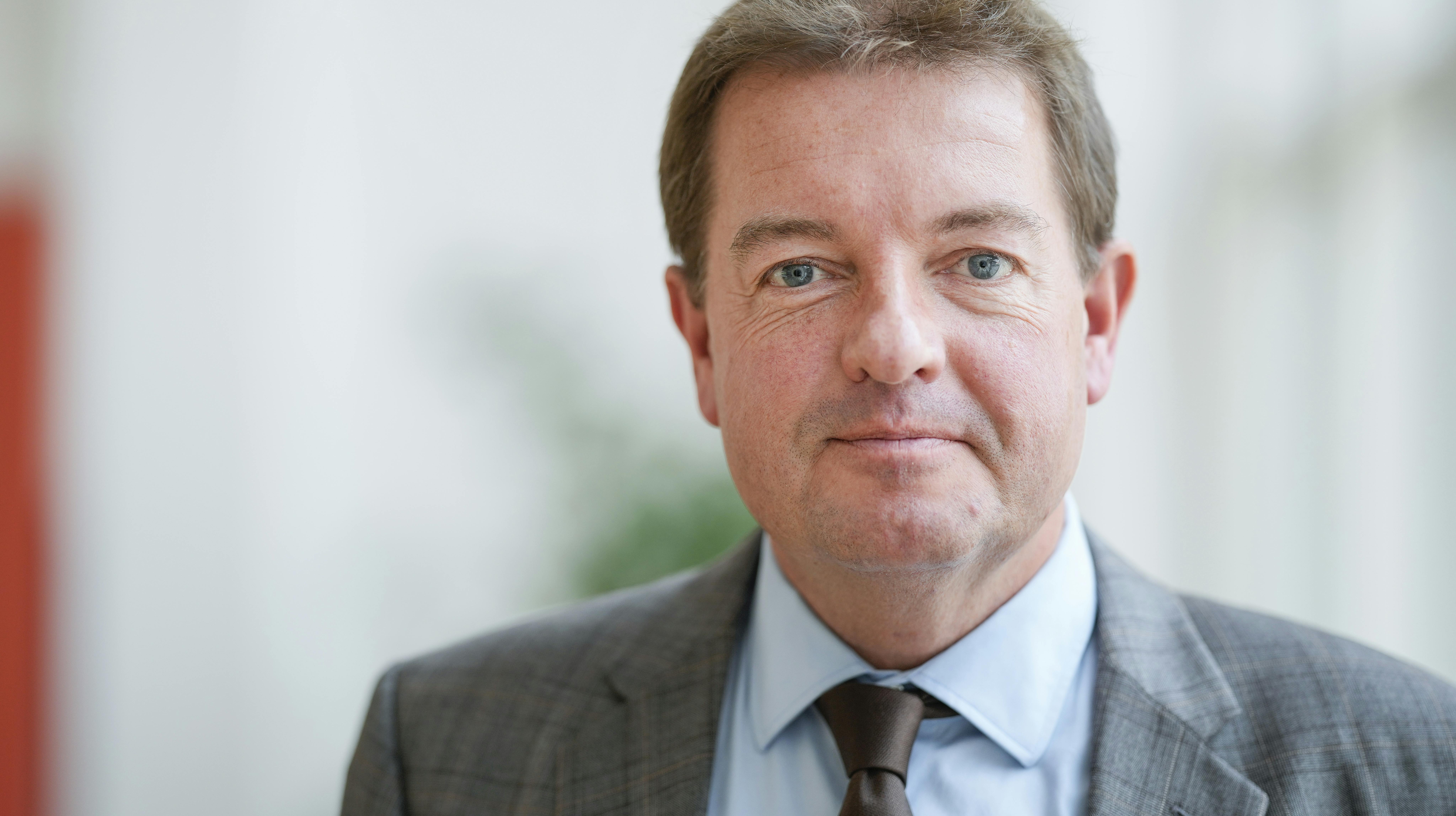 Jens Rohde