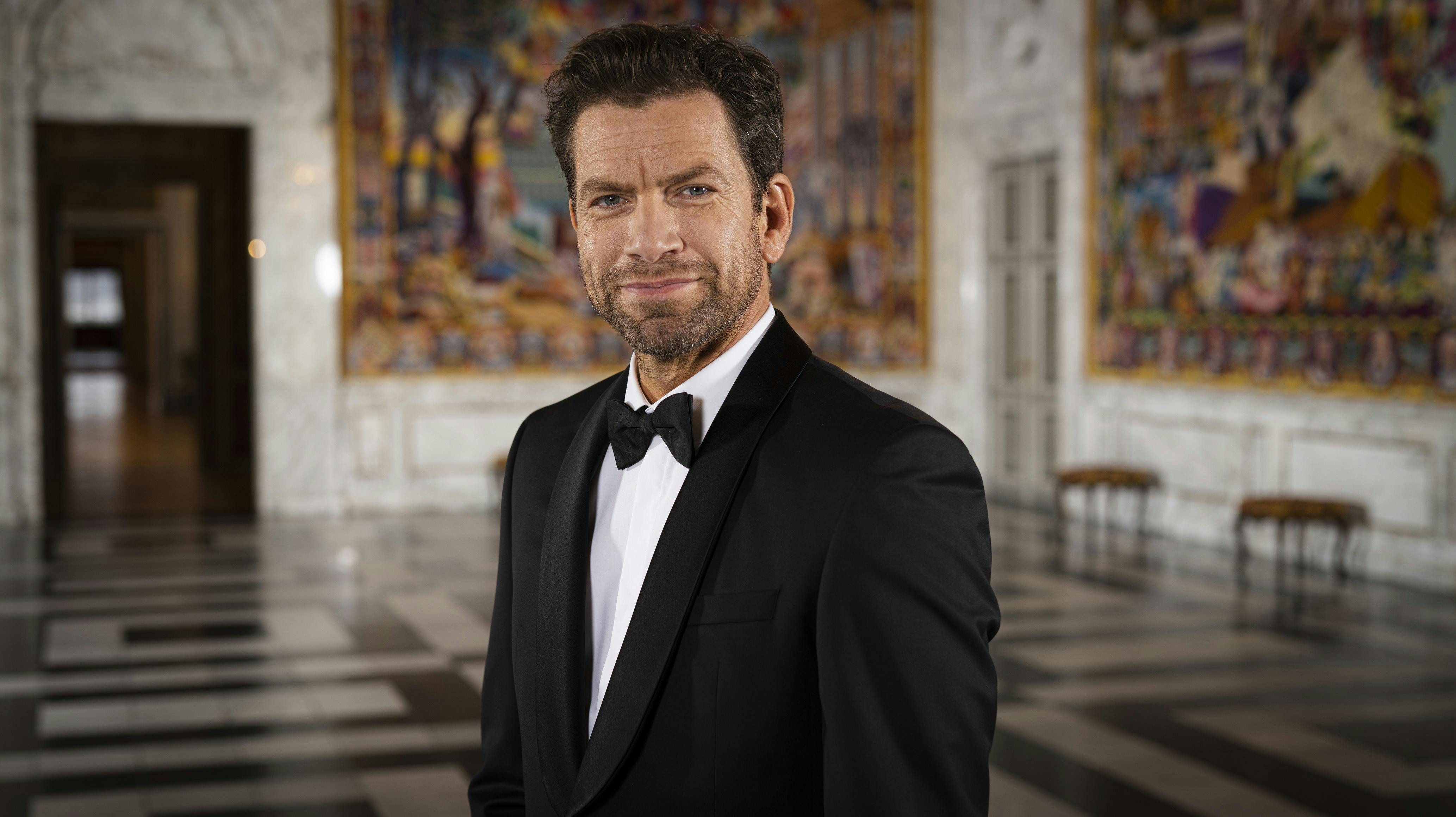 Nikolaj Lie Kaas