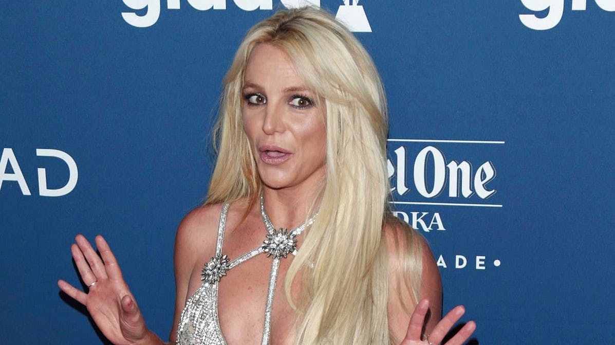 Britney Spears er klar med ny musik.