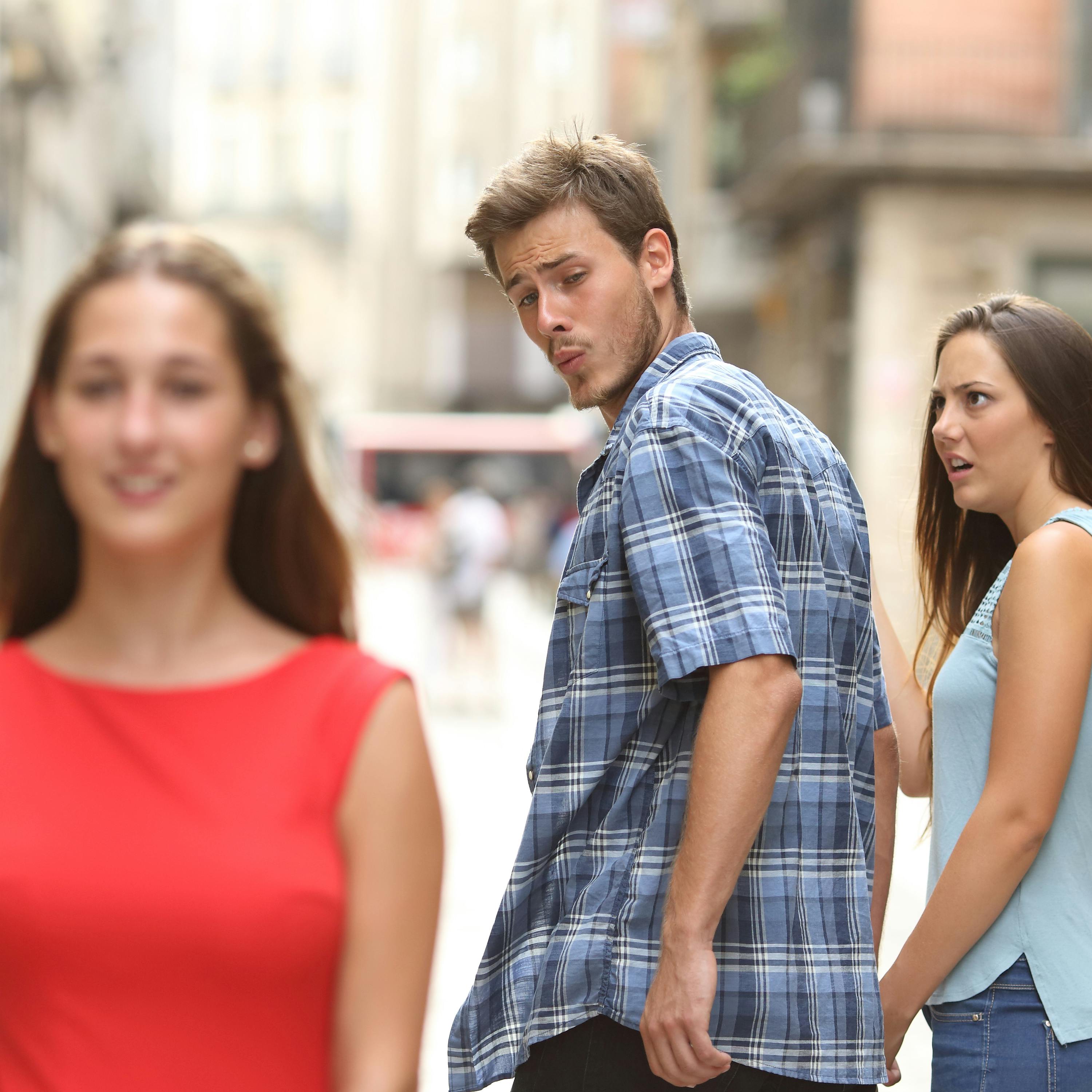 Han har lige læst denne artikel...