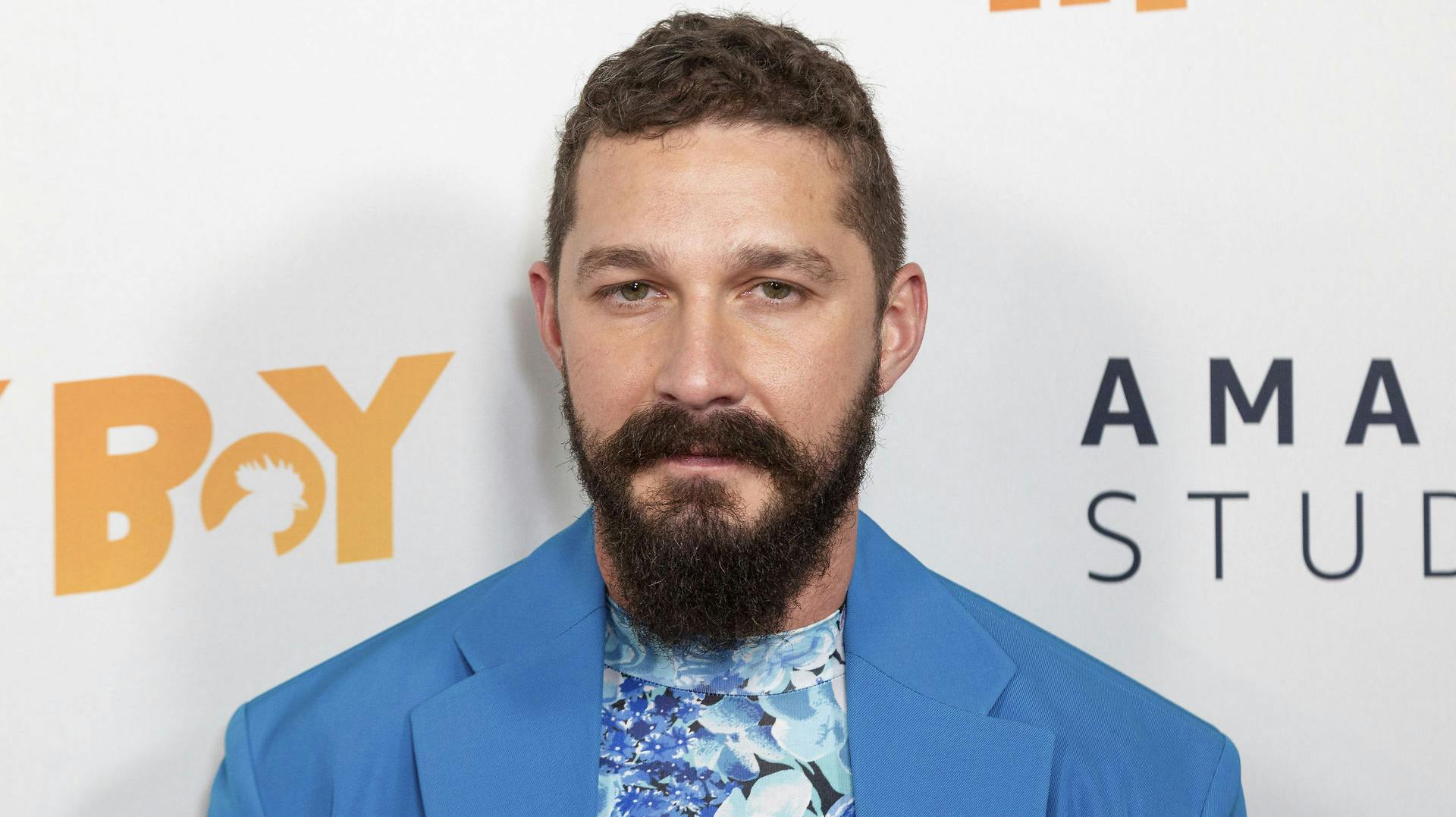Shia LaBeouf har haft en turbulent karriere.