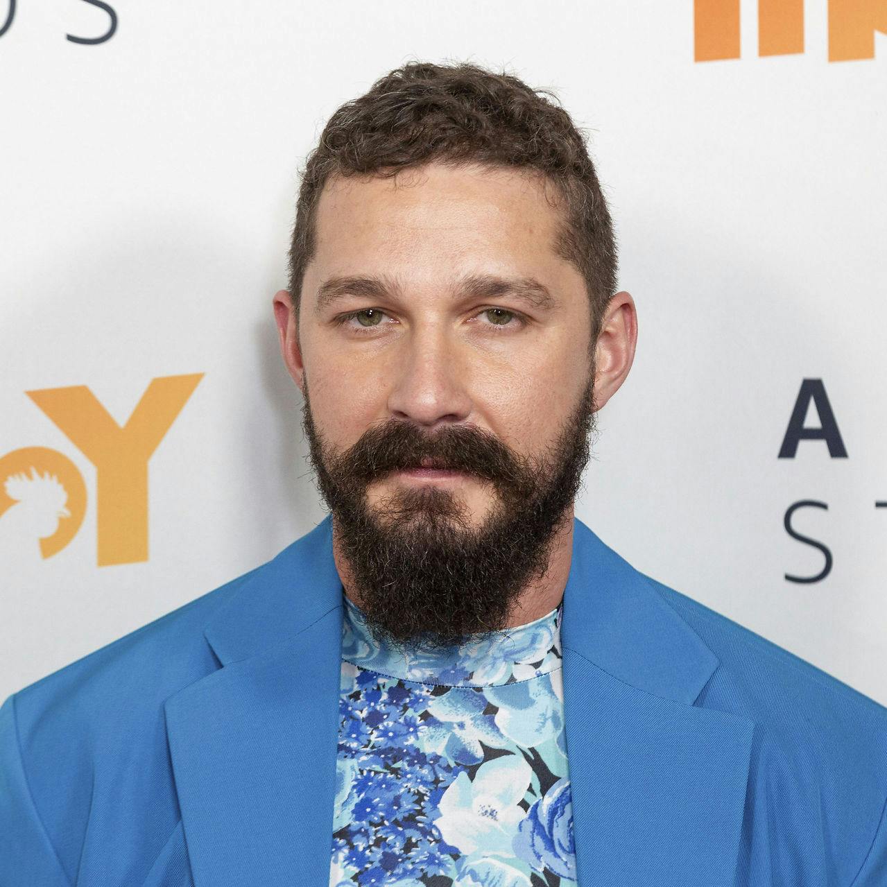 Shia LaBeouf har haft en turbulent karriere.