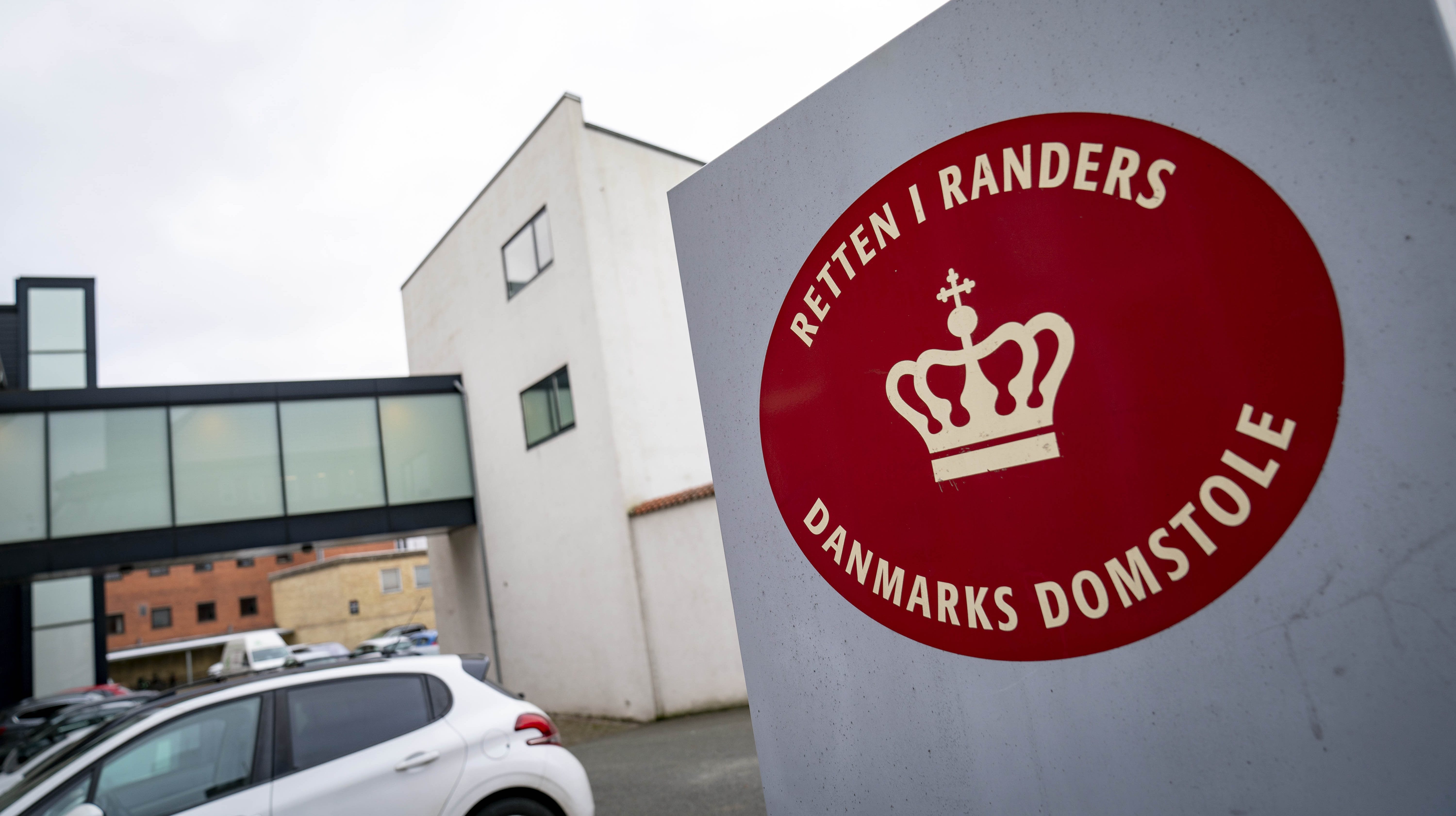 En mand er blevet idømt et år og ni måneders fængsel for voldtægt.