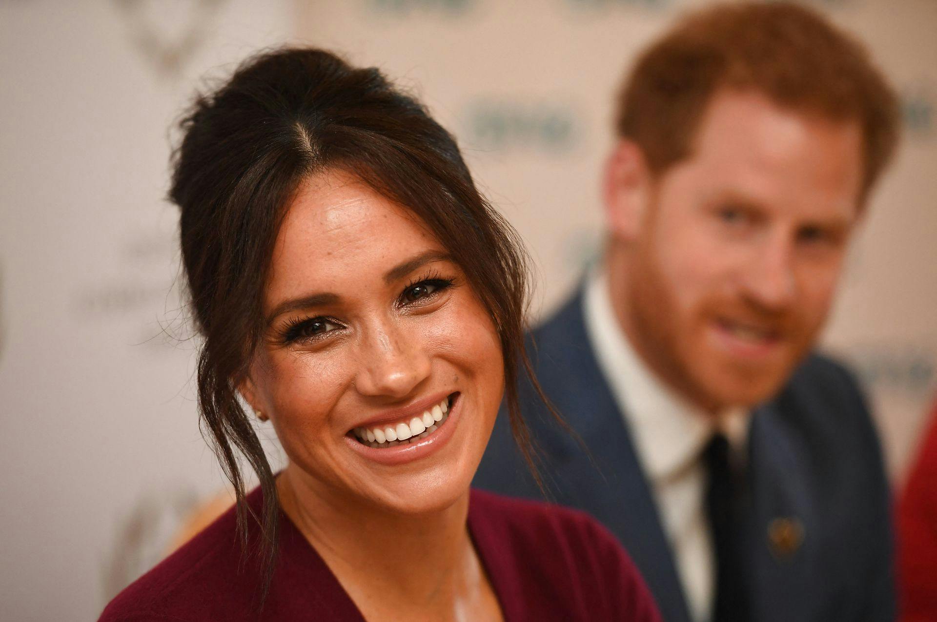 Meghan Markle har netop haft premiere på sin spritnye podcast, "Archetypes".