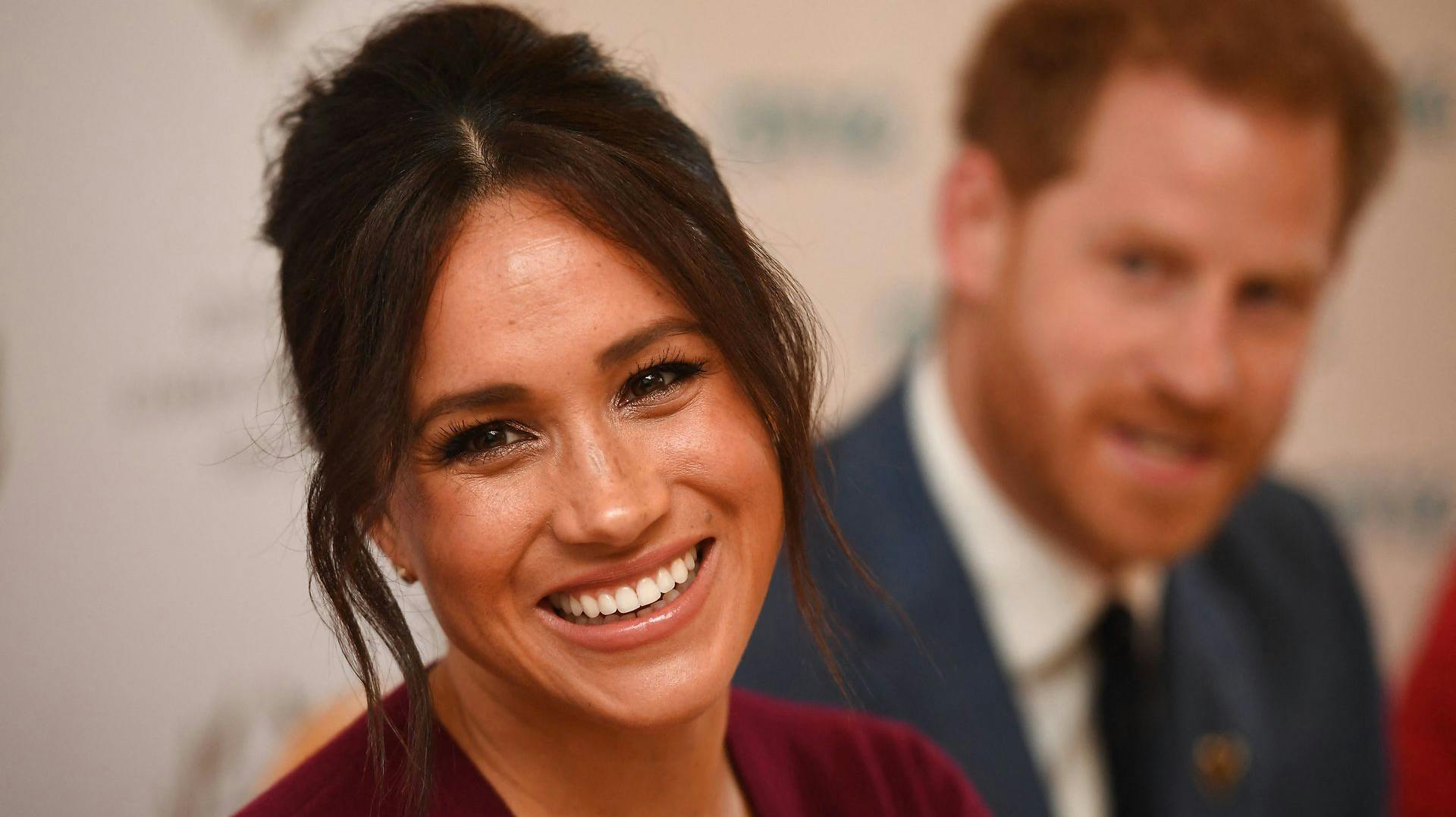 Meghan Markle har netop haft premiere på sin spritnye podcast, "Archetypes".