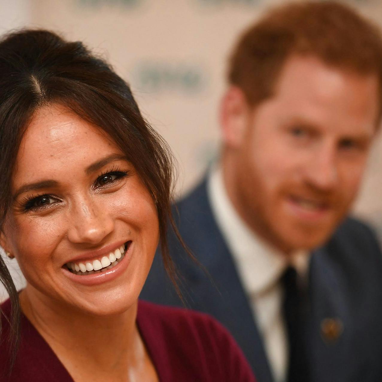 Meghan Markle har netop haft premiere på sin spritnye podcast, "Archetypes".