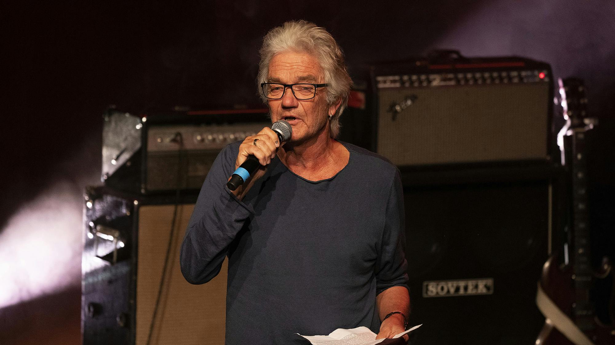 Lars Lilholt