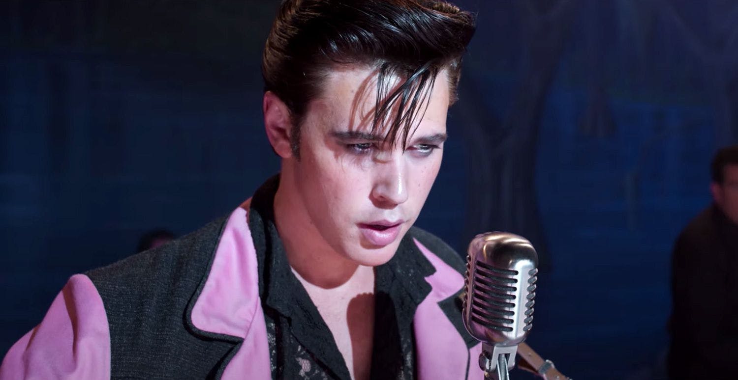Austin Butler har i den grad formået at imponere både Elvis-fans og filmanmelderne med sin optræden som den ikoniske stjerne.